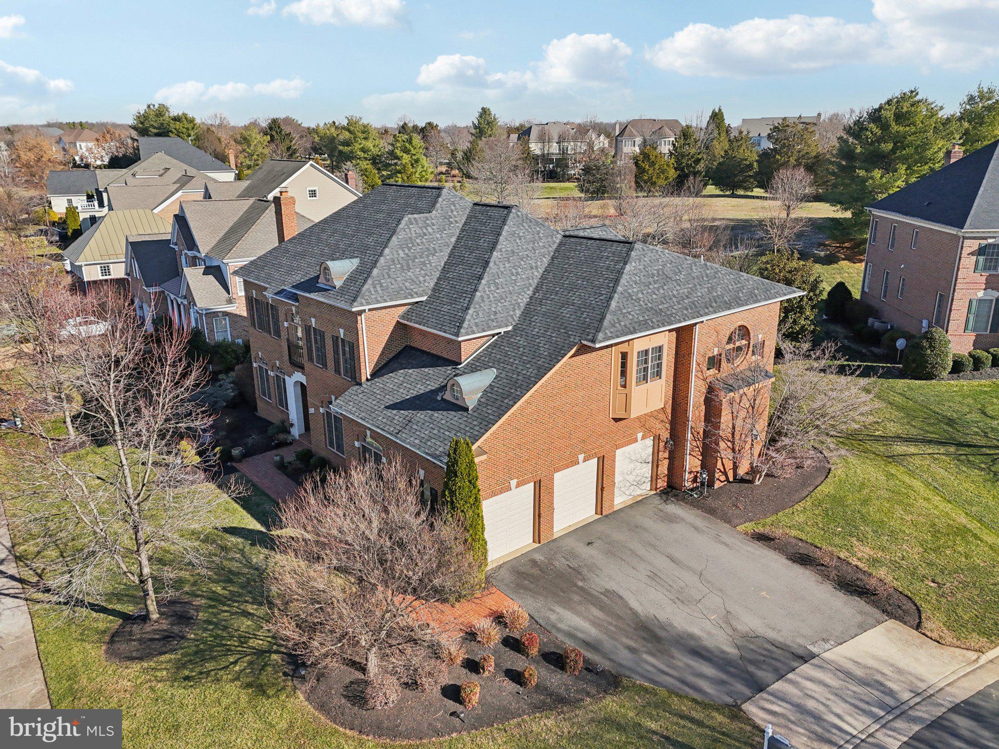 LAKE MANASSAS - Residential