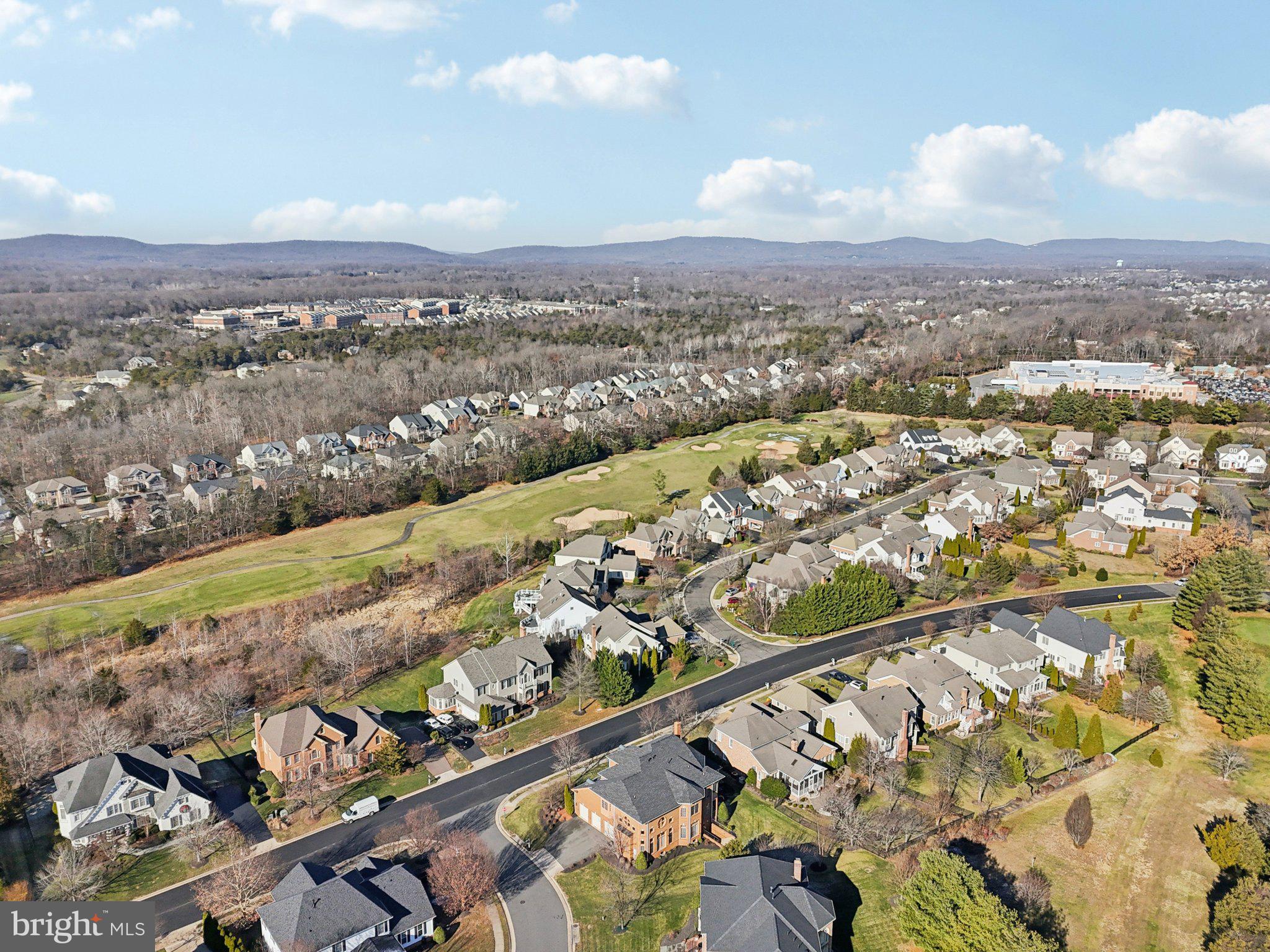 LAKE MANASSAS - Residential