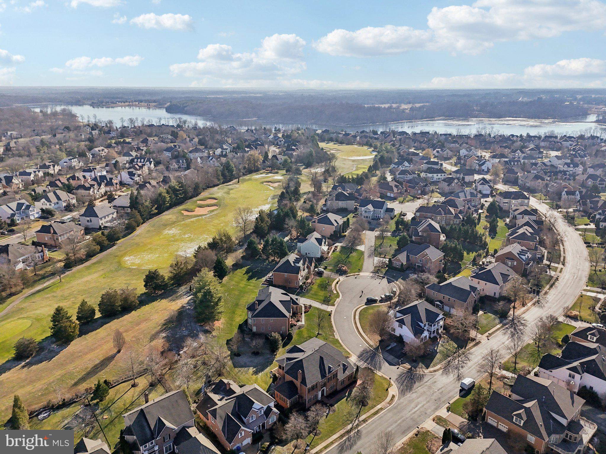 LAKE MANASSAS - Residential