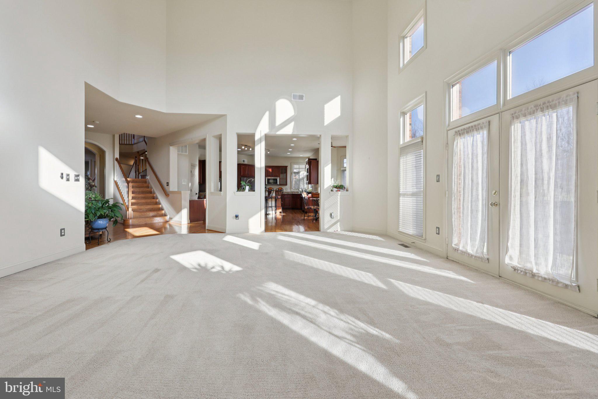 LAKE MANASSAS - Residential