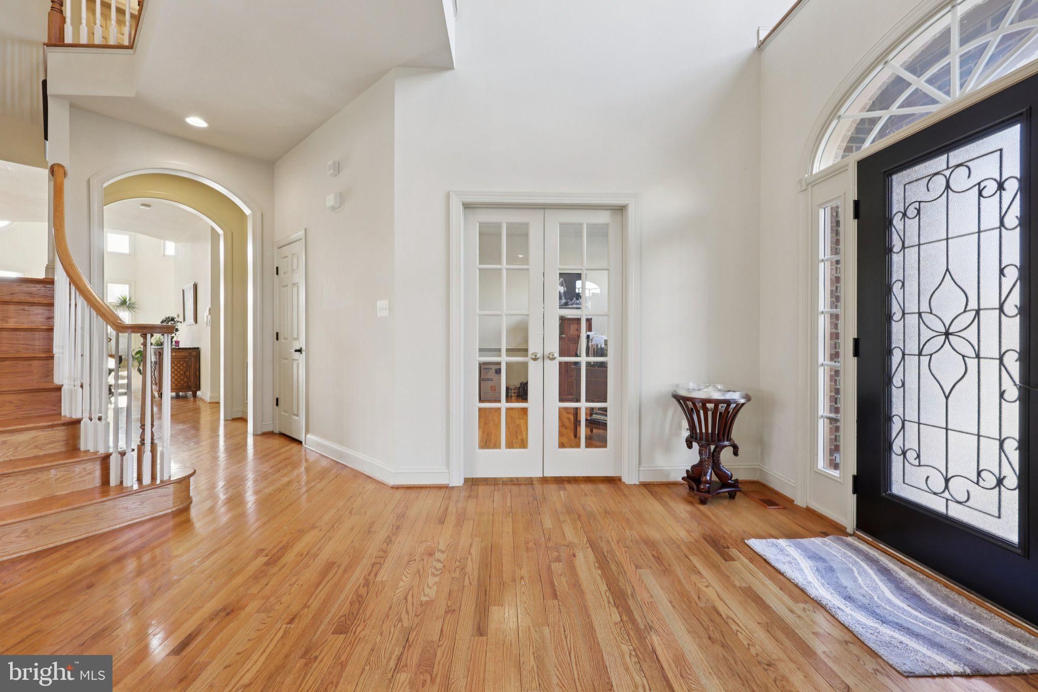 LAKE MANASSAS - Residential