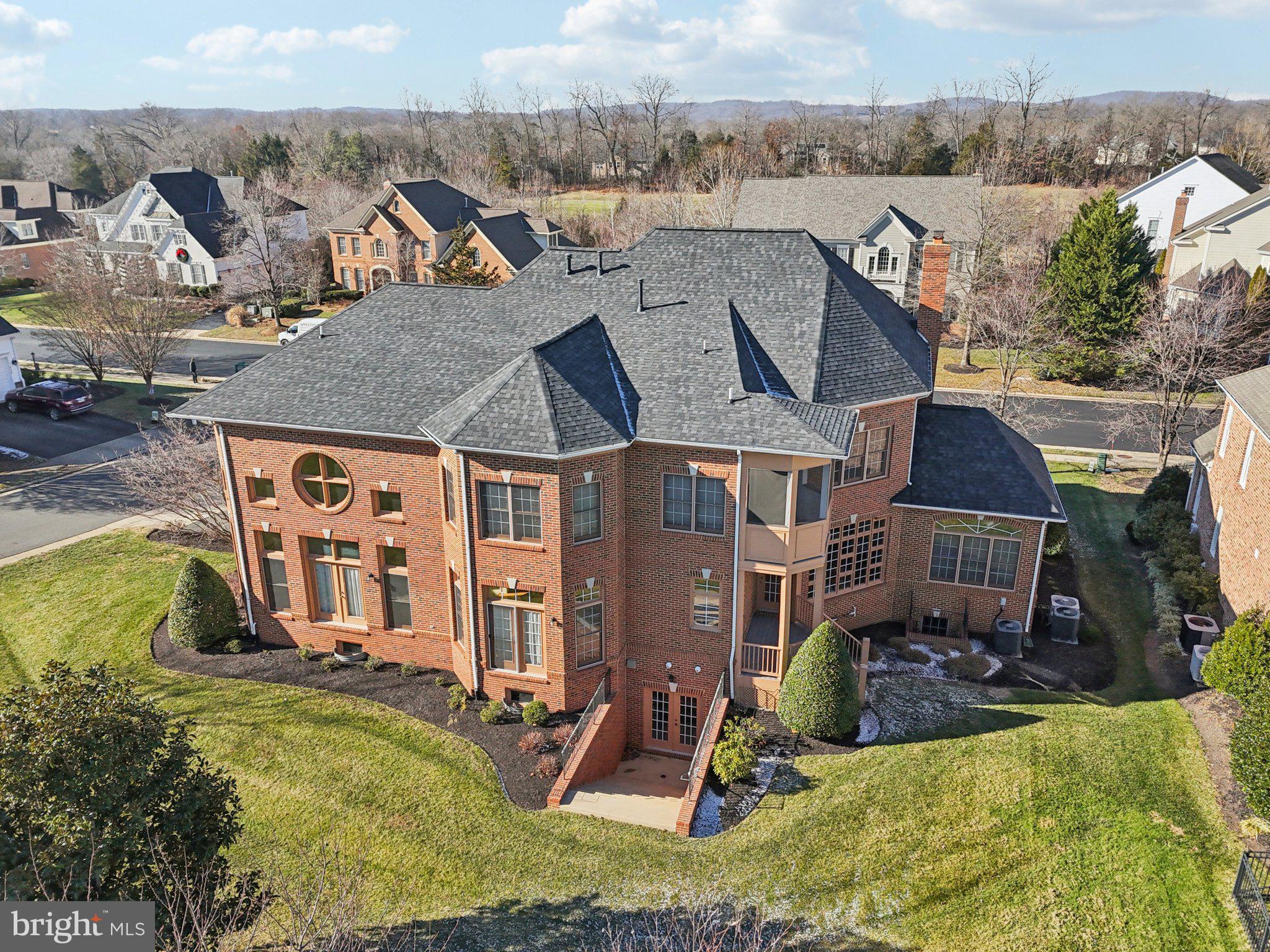 LAKE MANASSAS - Residential