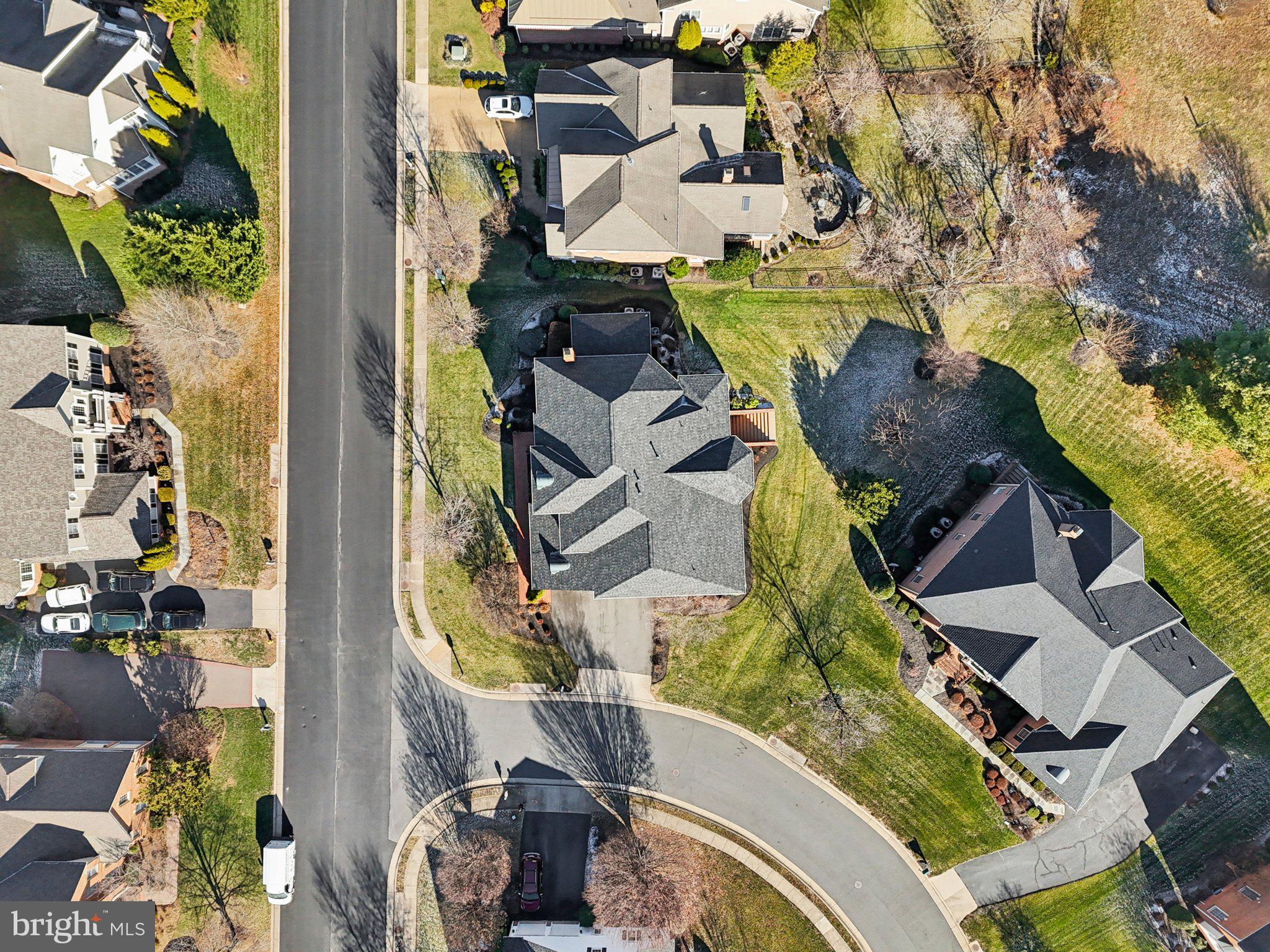 LAKE MANASSAS - Residential