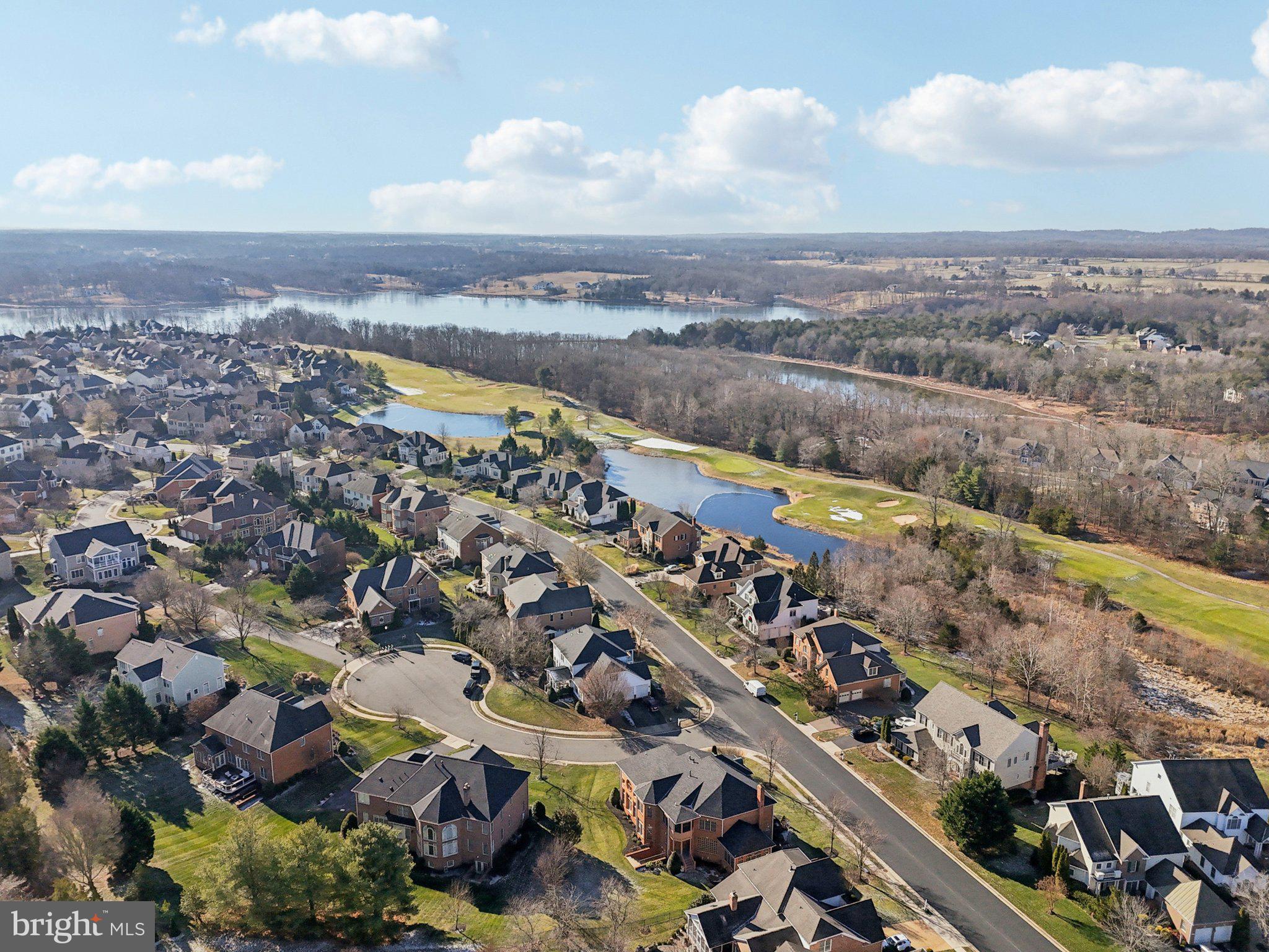 LAKE MANASSAS - Residential