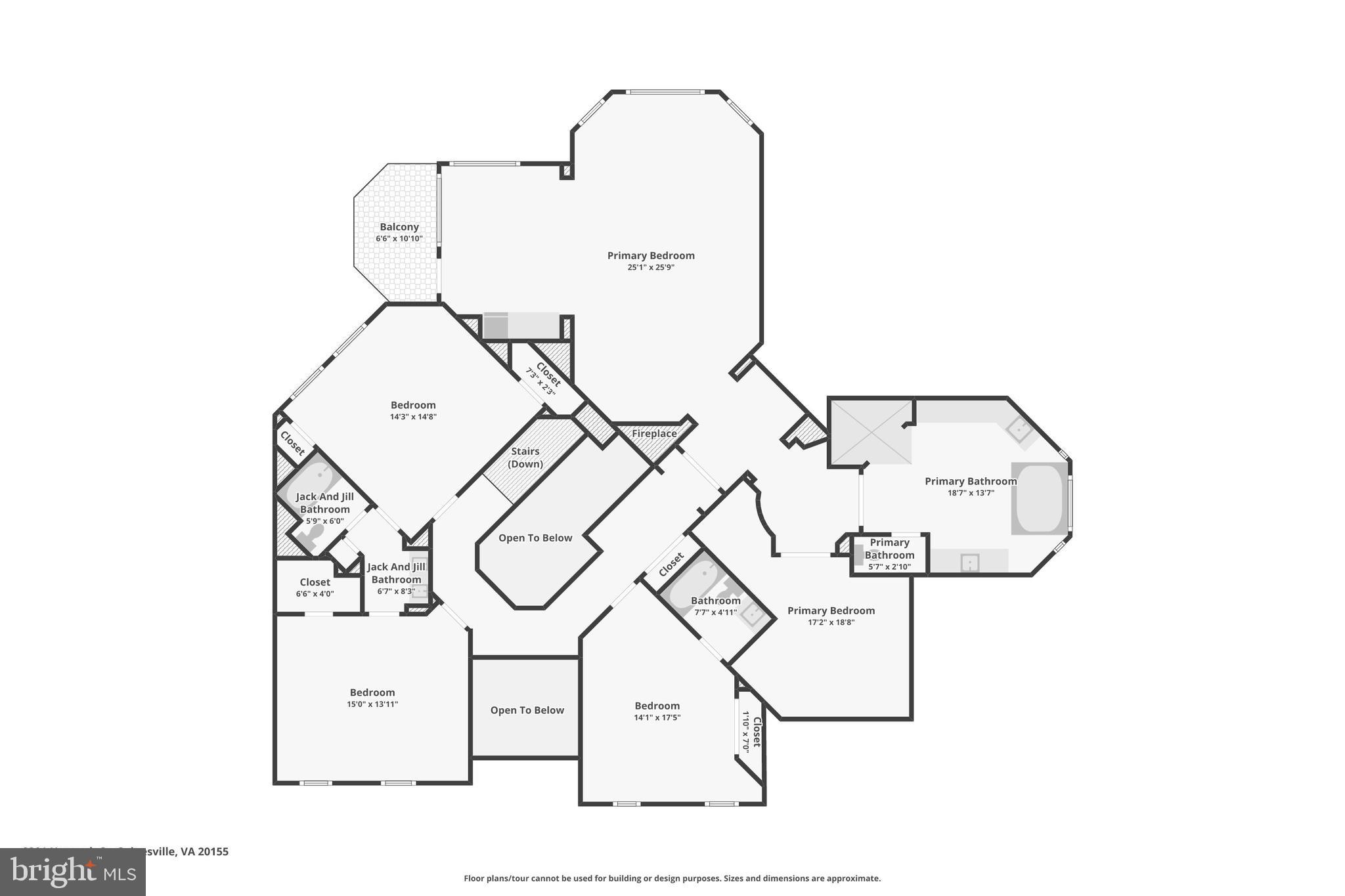 LAKE MANASSAS - Residential