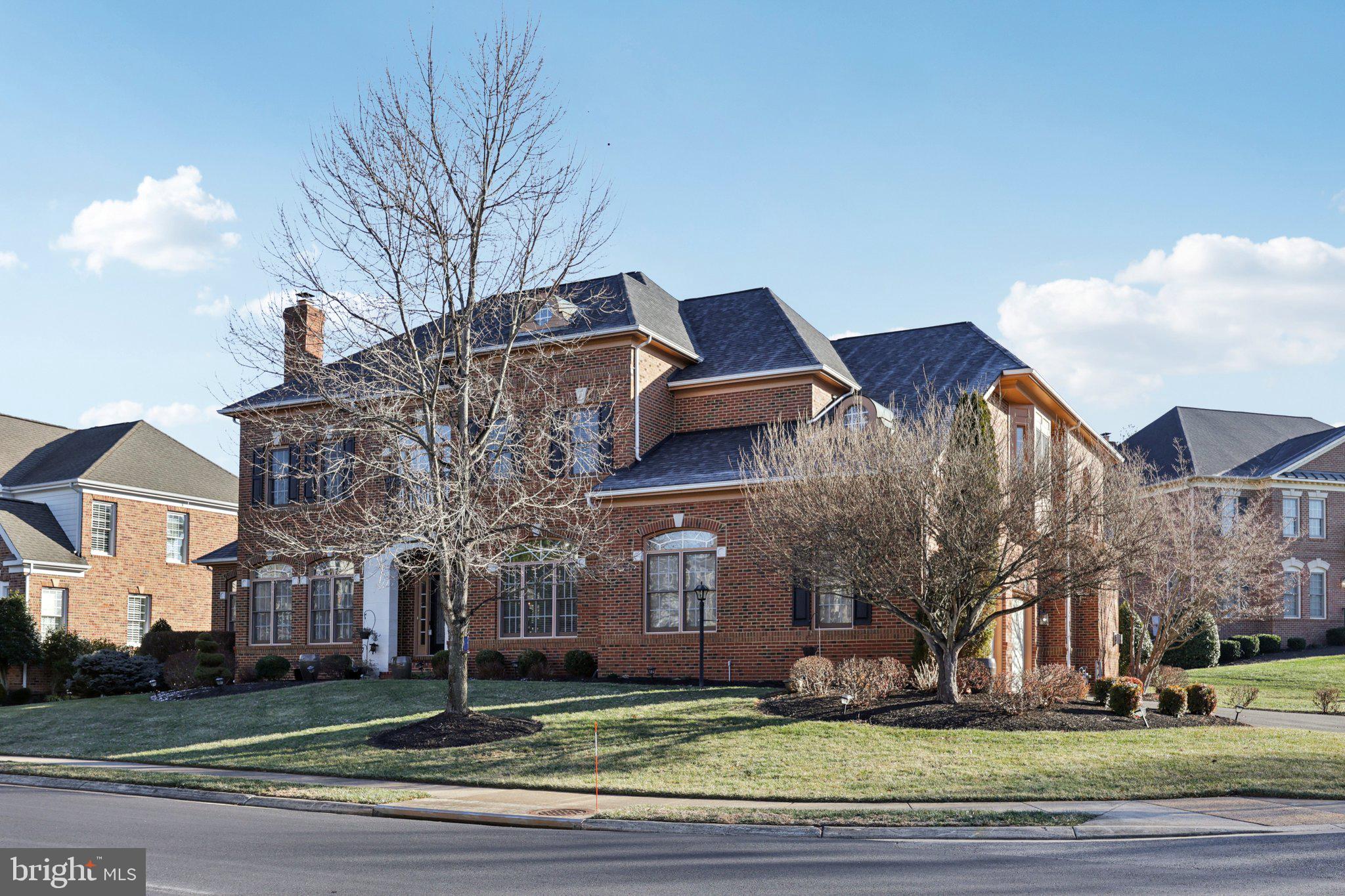 LAKE MANASSAS - Residential