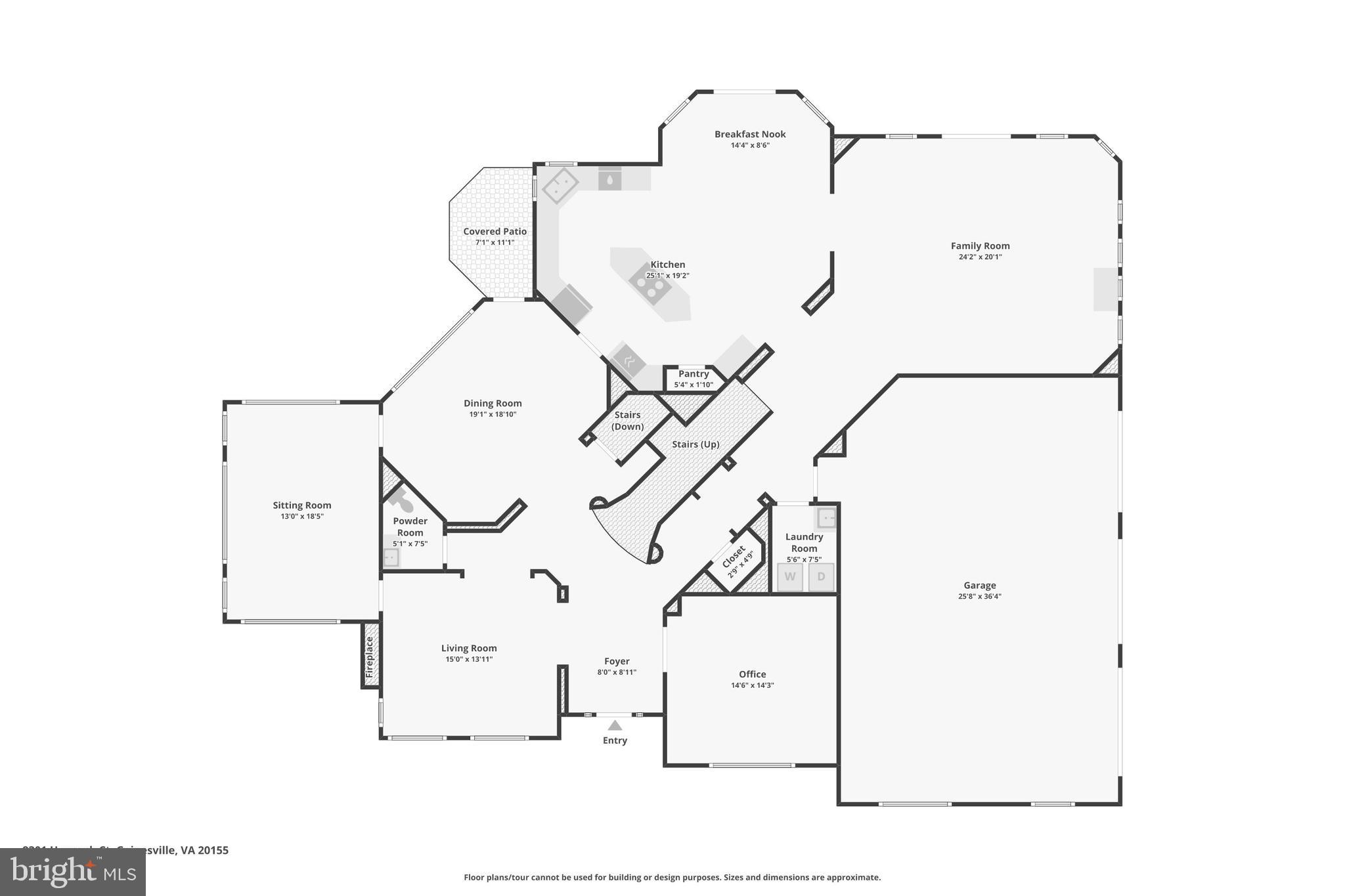 LAKE MANASSAS - Residential