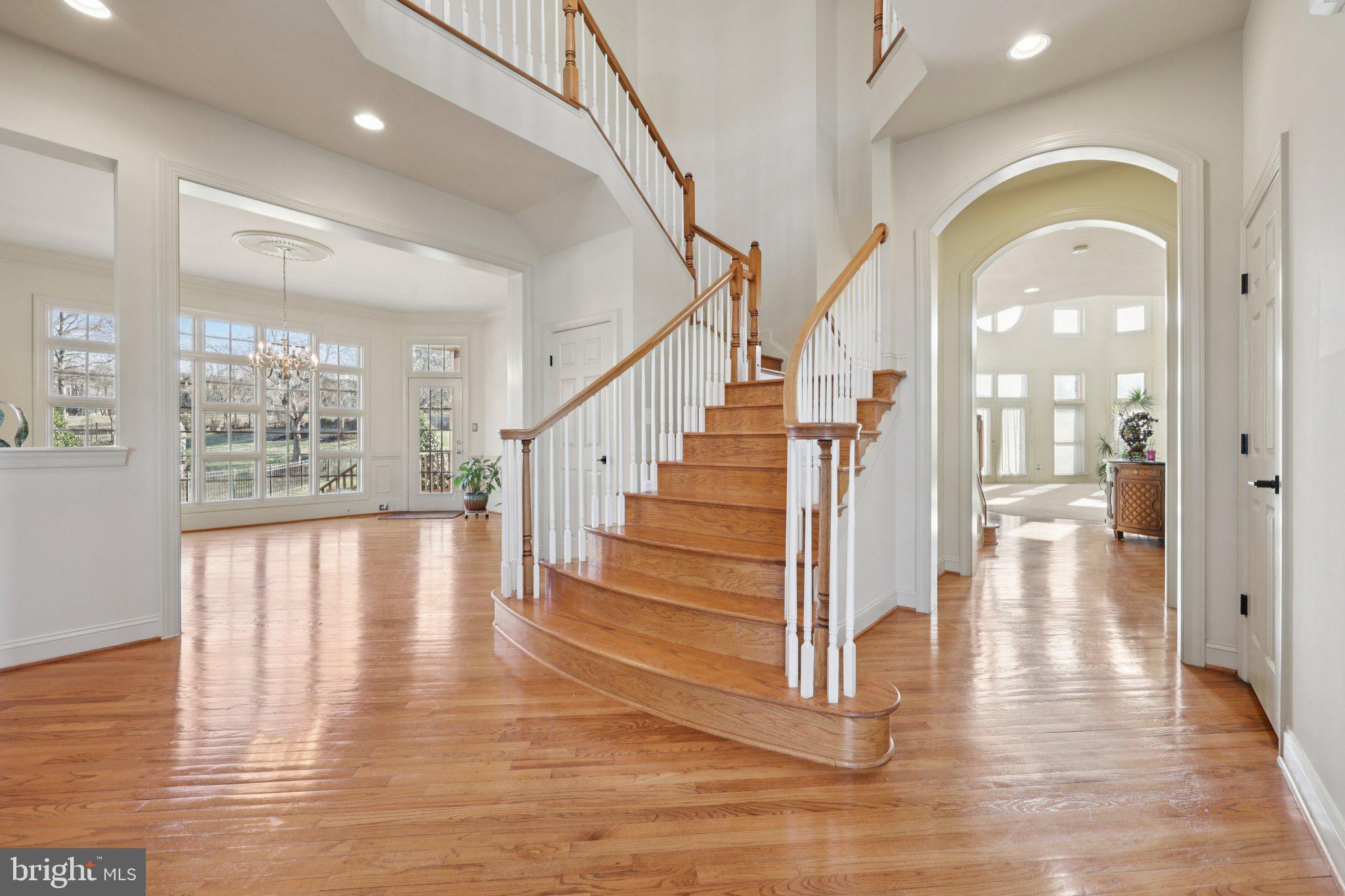 LAKE MANASSAS - Residential