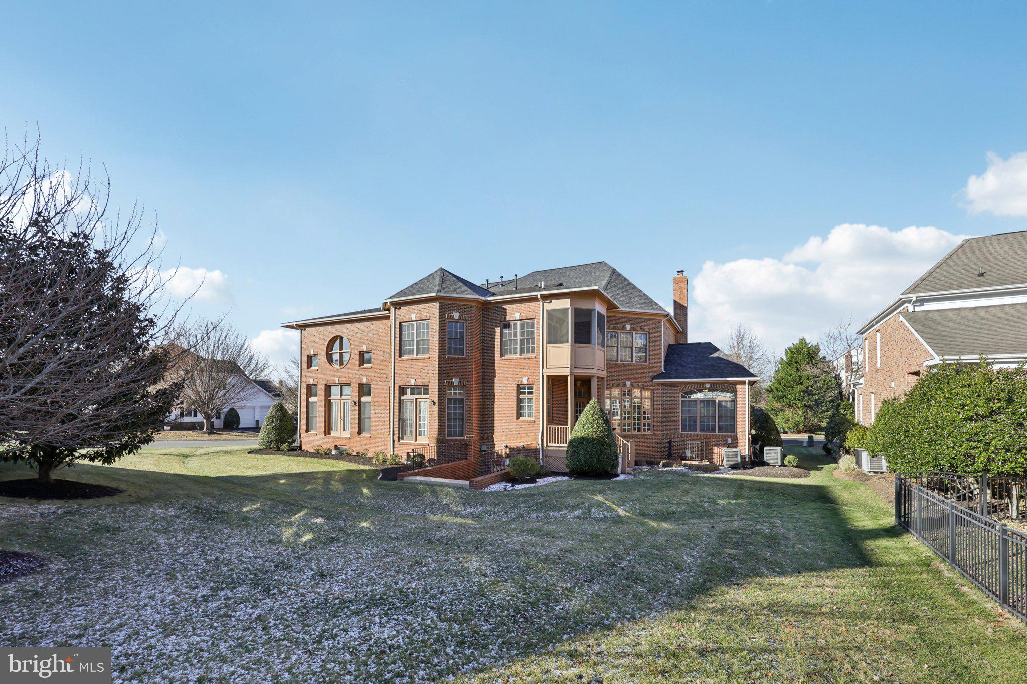 LAKE MANASSAS - Residential