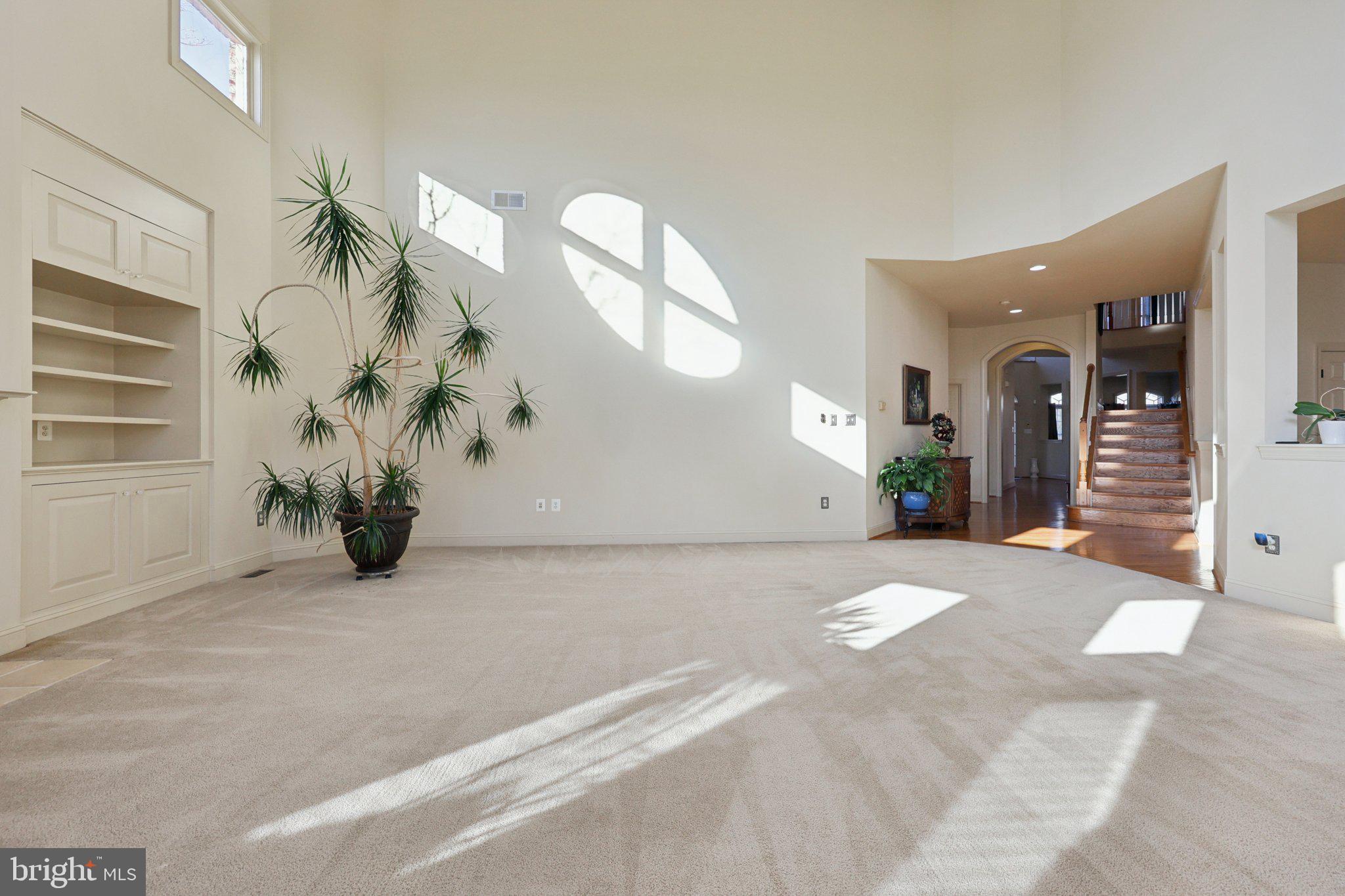 LAKE MANASSAS - Residential