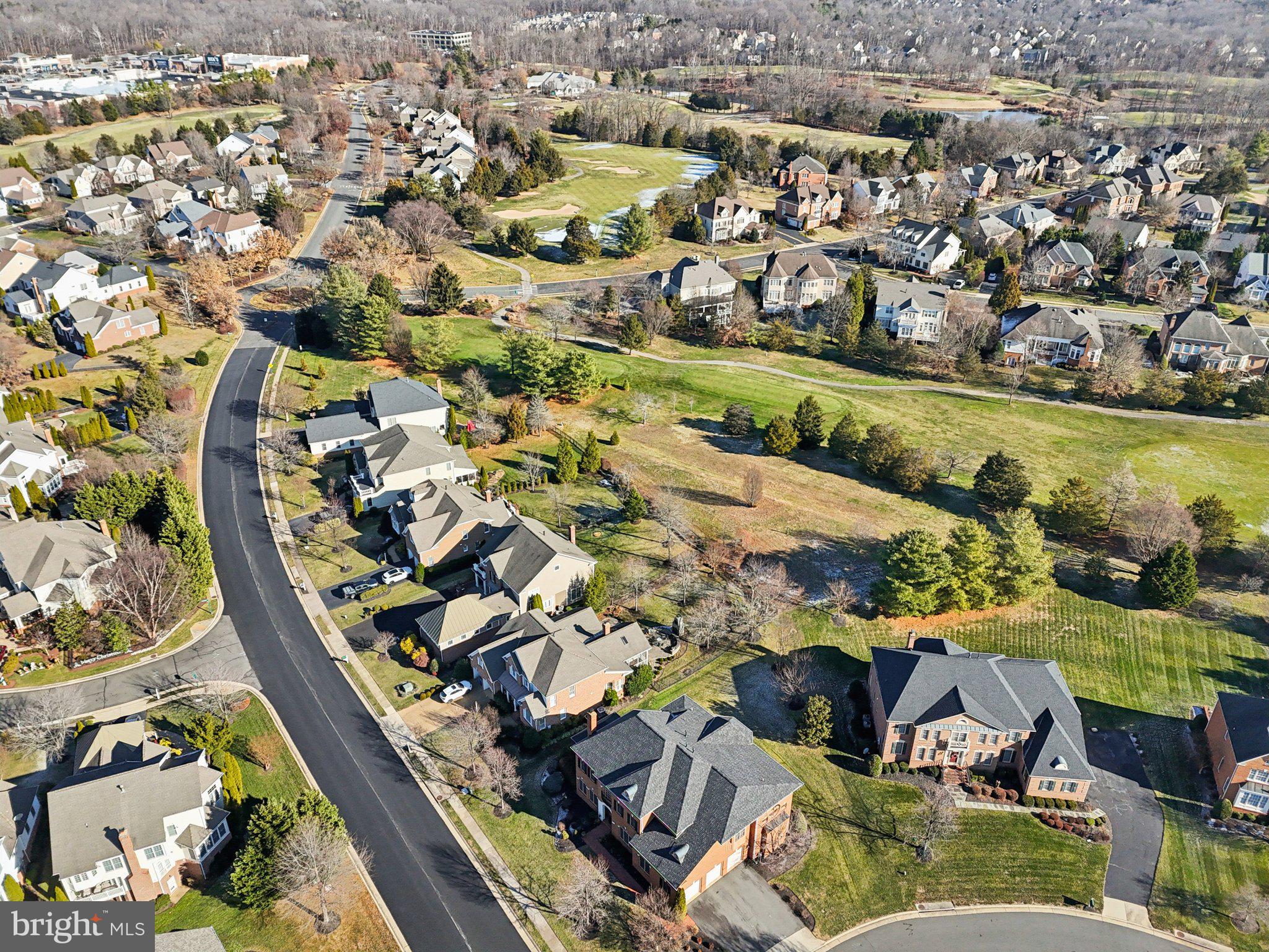 LAKE MANASSAS - Residential