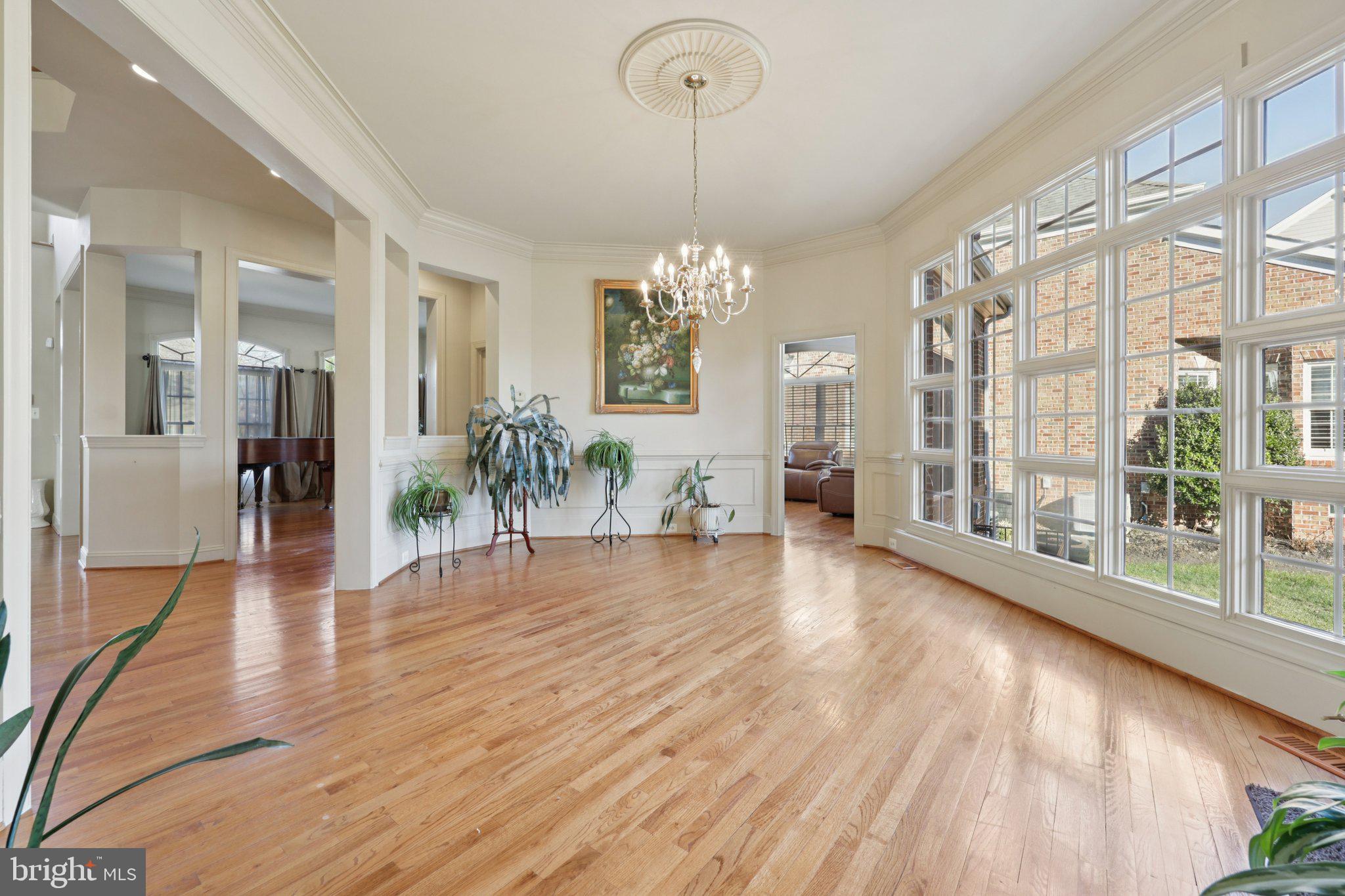 LAKE MANASSAS - Residential