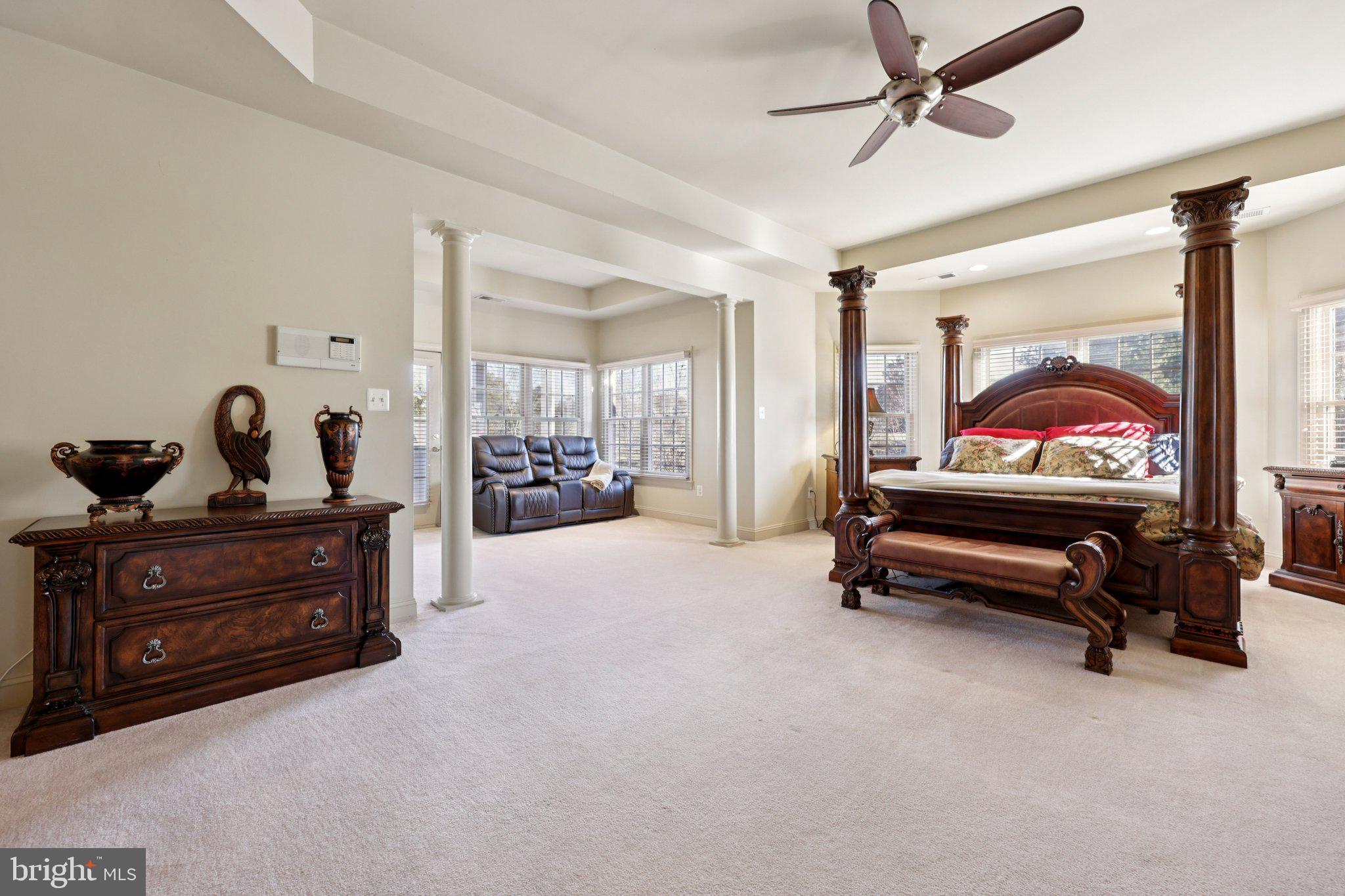 LAKE MANASSAS - Residential