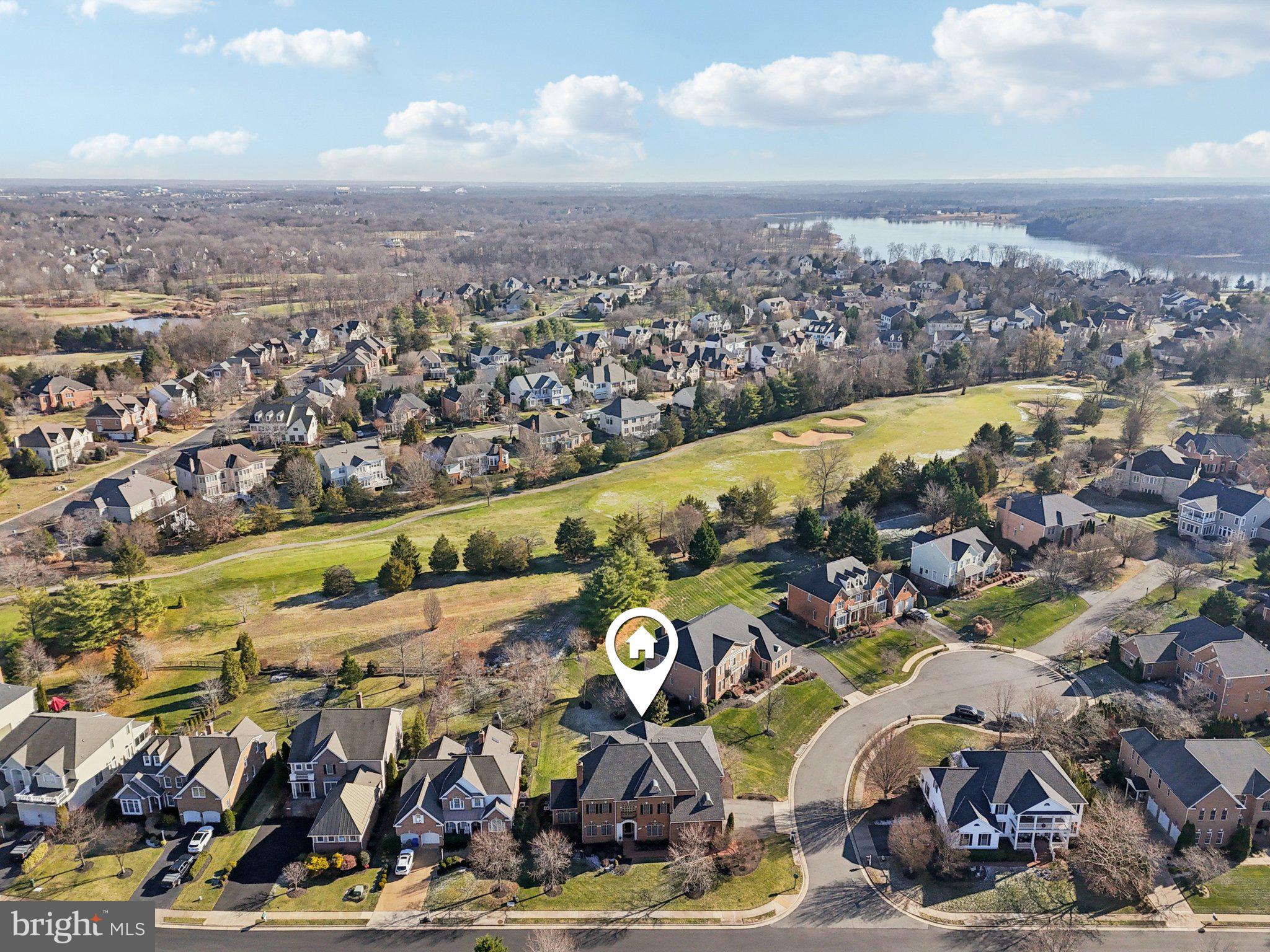 LAKE MANASSAS - Residential