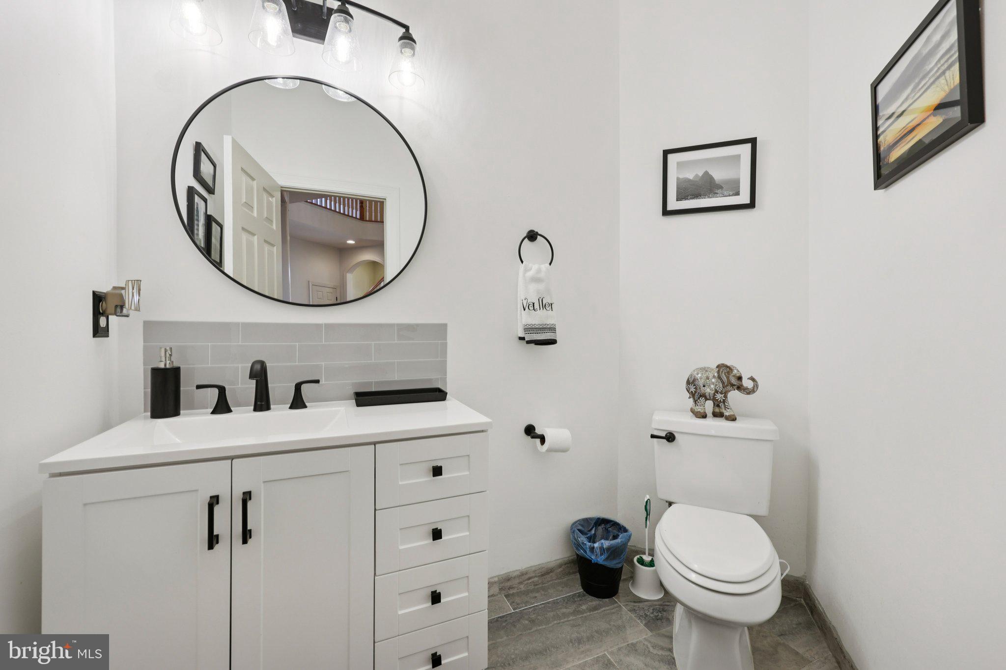 LAKE MANASSAS - Residential