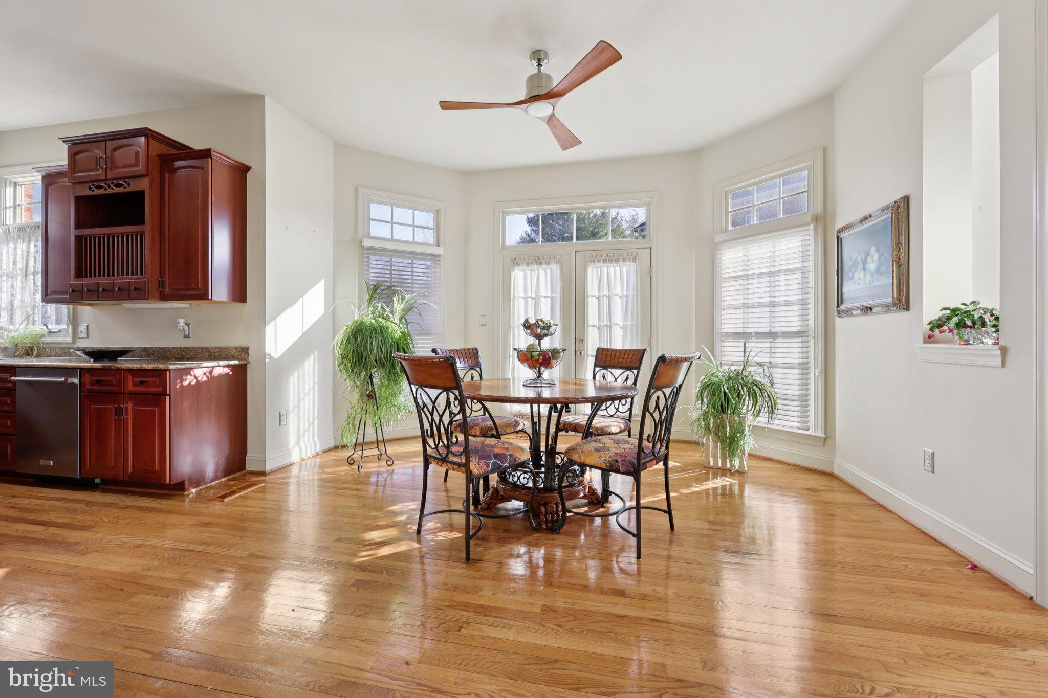 LAKE MANASSAS - Residential