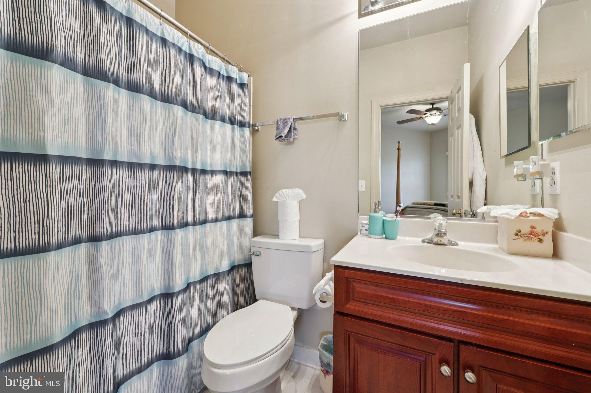 LAKE MANASSAS - Residential