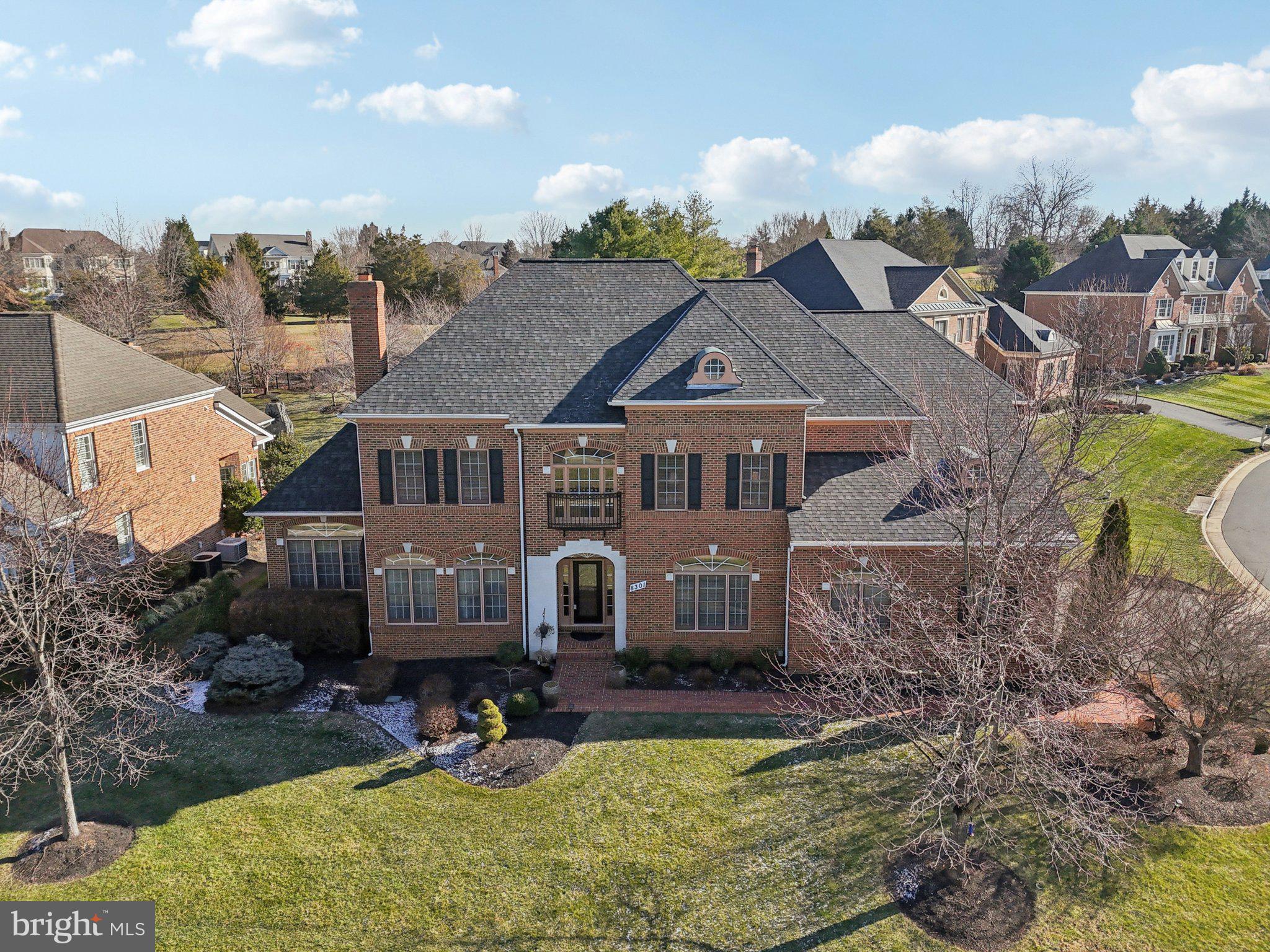 LAKE MANASSAS - Residential