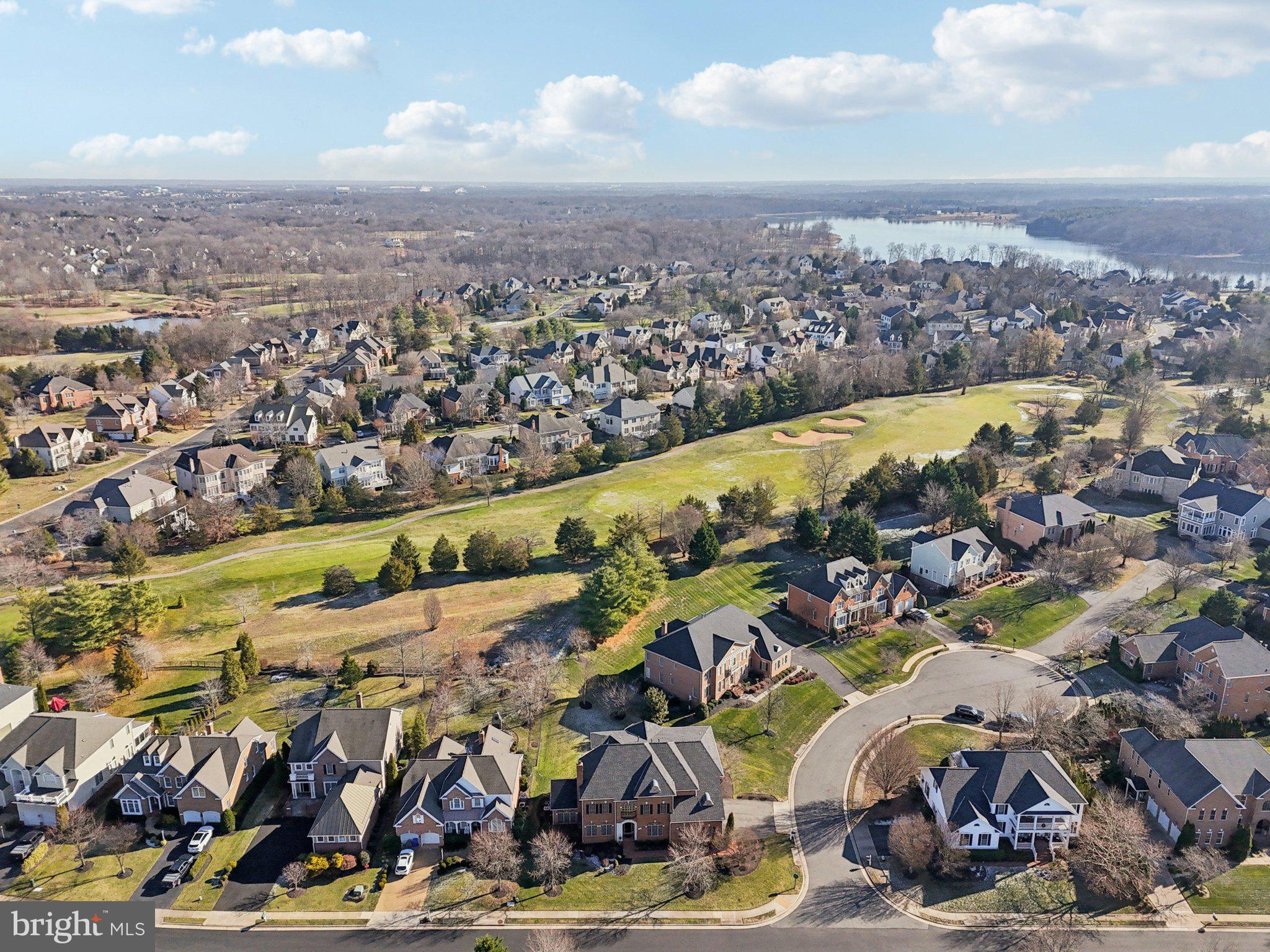 LAKE MANASSAS - Residential