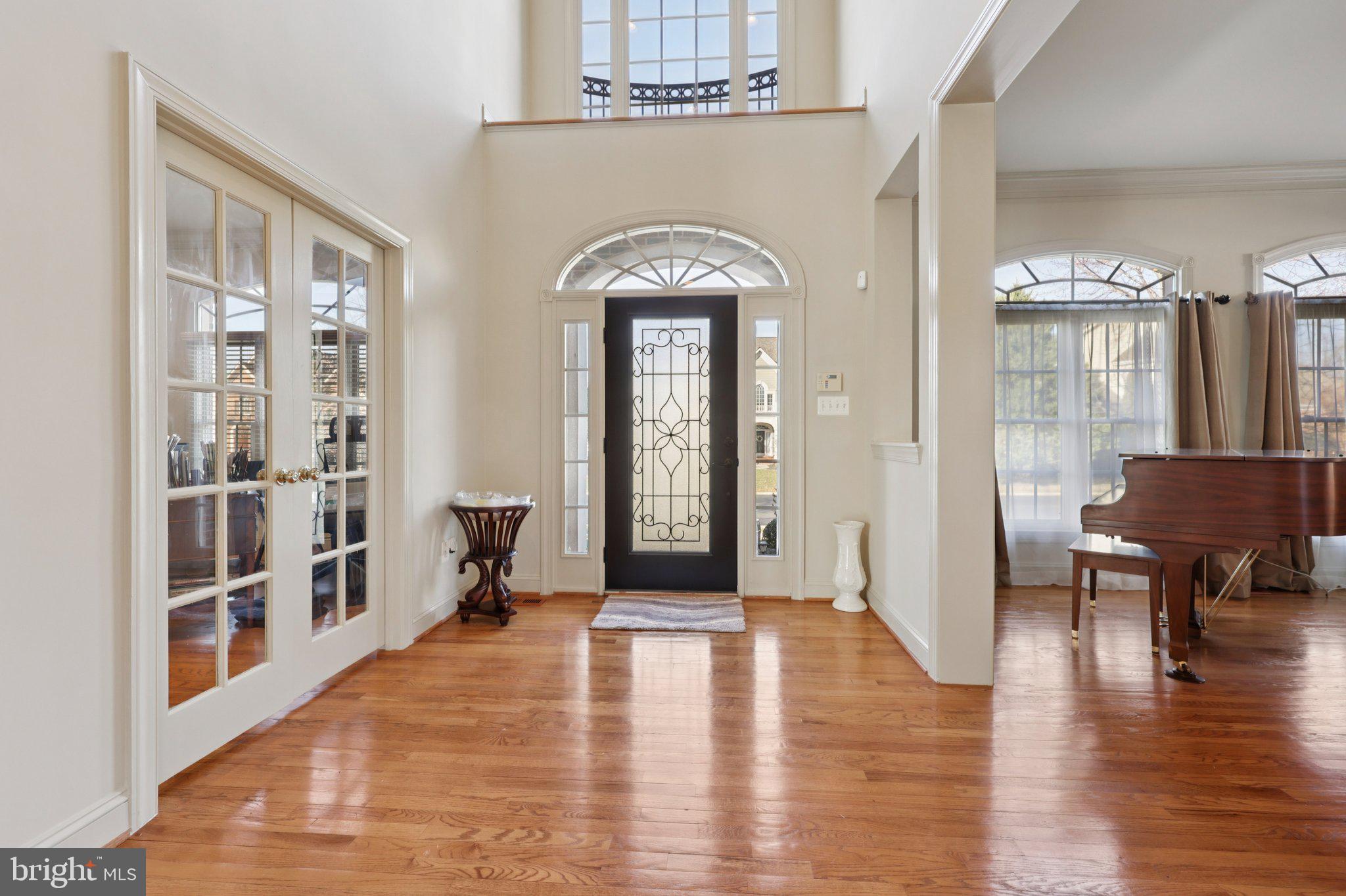 LAKE MANASSAS - Residential