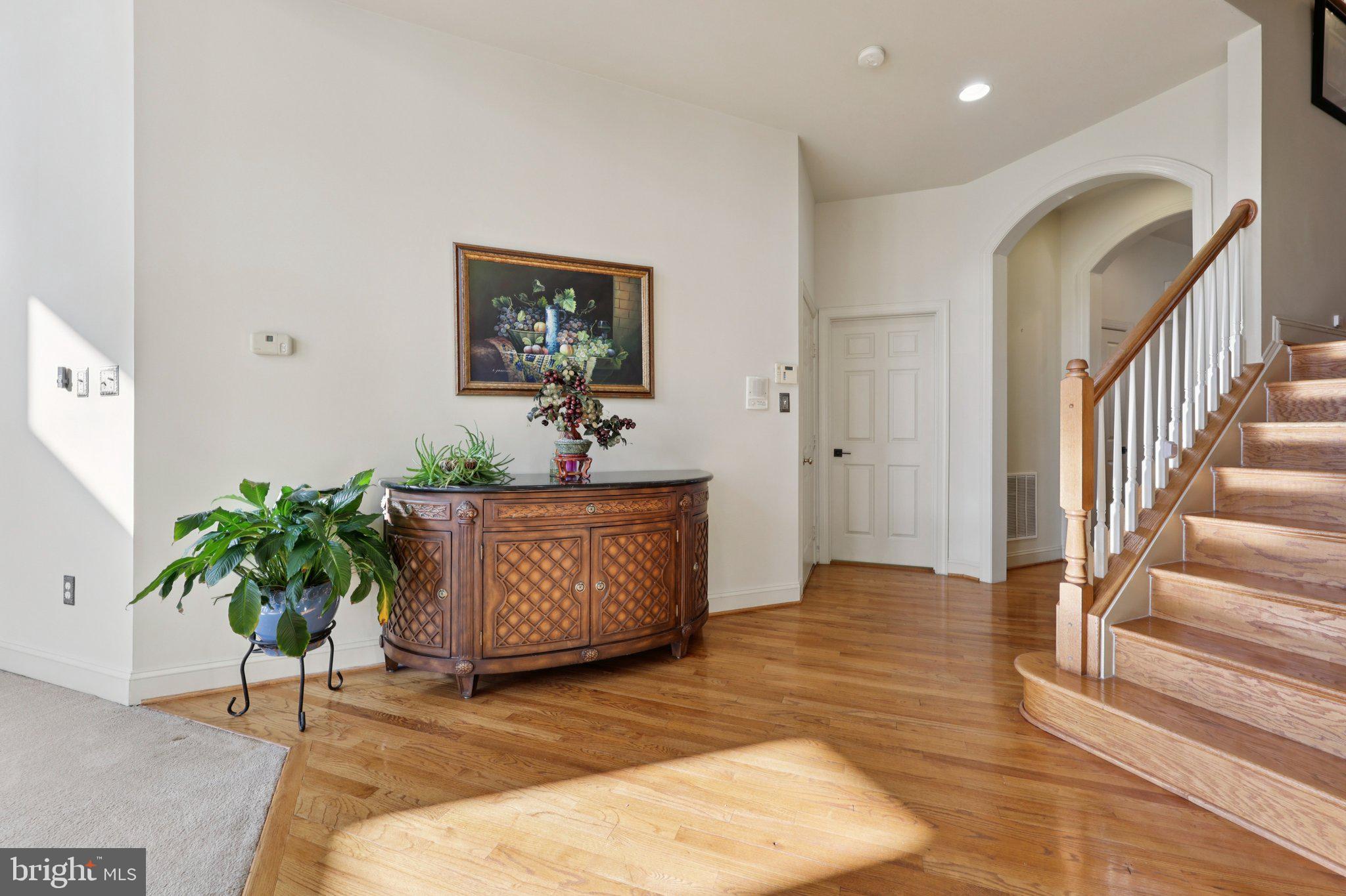 LAKE MANASSAS - Residential