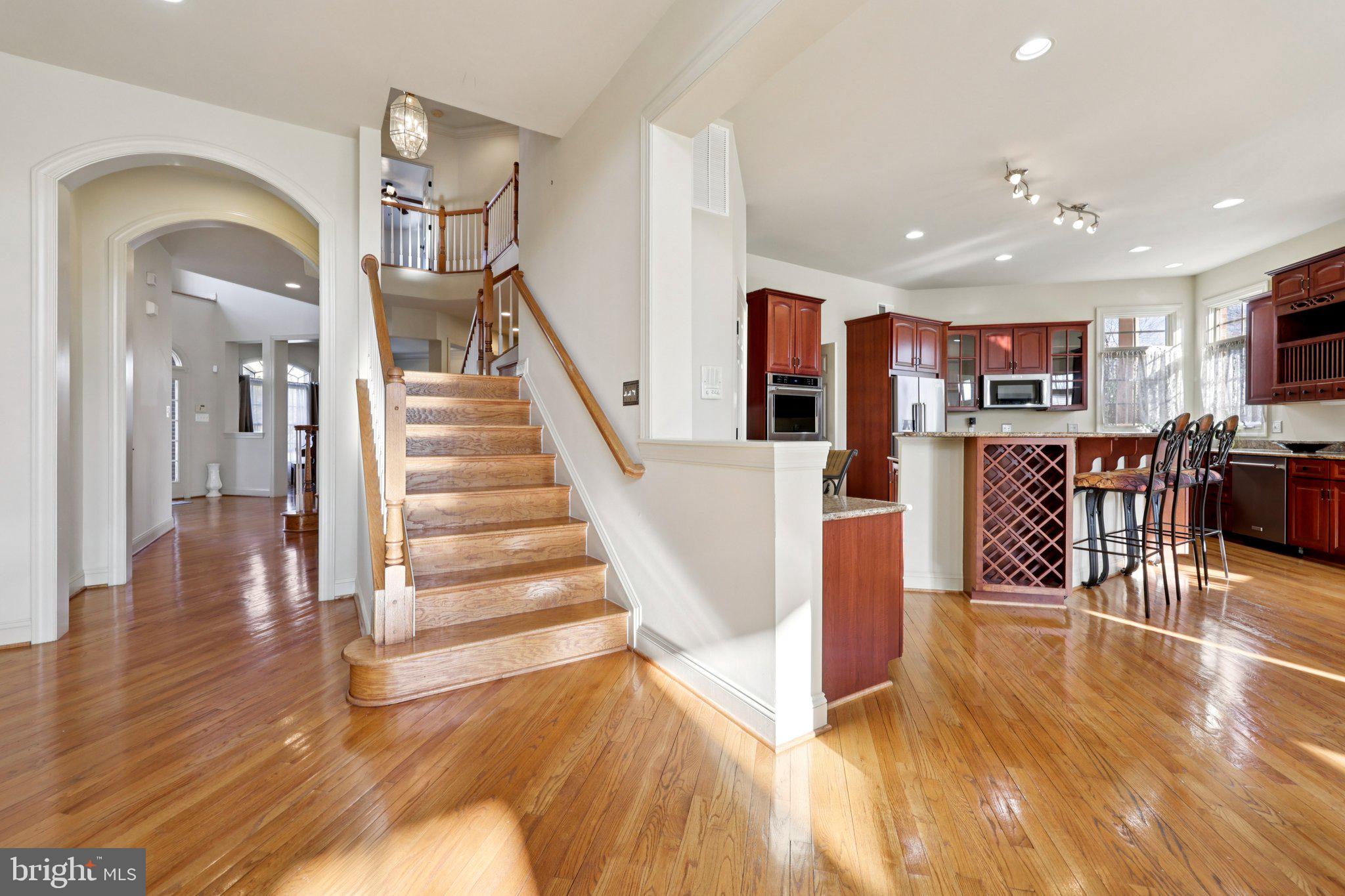 LAKE MANASSAS - Residential