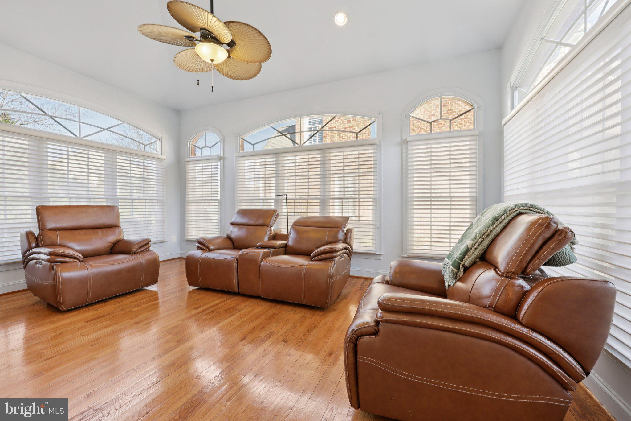 LAKE MANASSAS - Residential