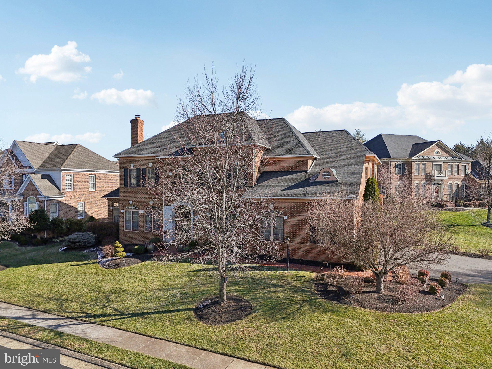 LAKE MANASSAS - Residential