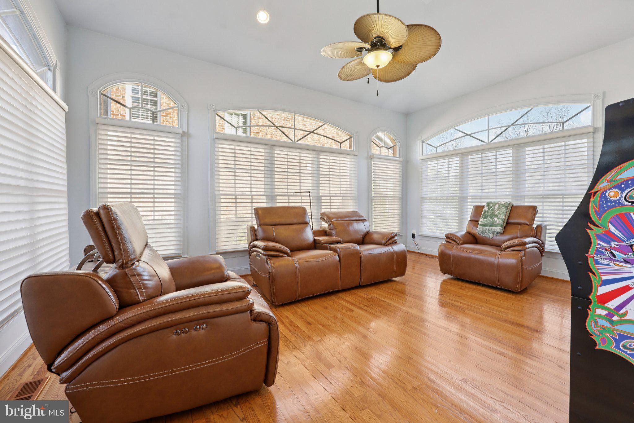 LAKE MANASSAS - Residential