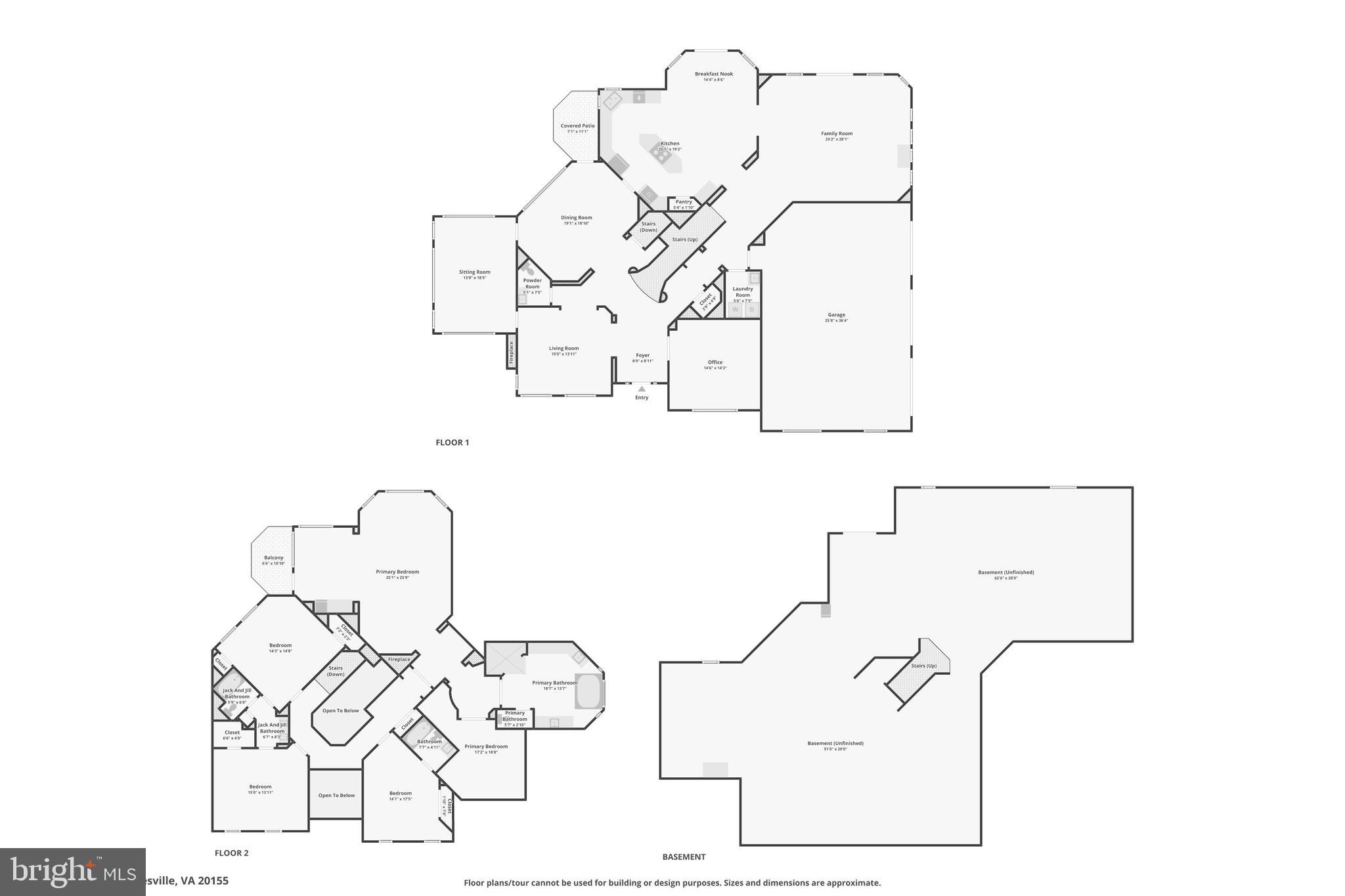 LAKE MANASSAS - Residential