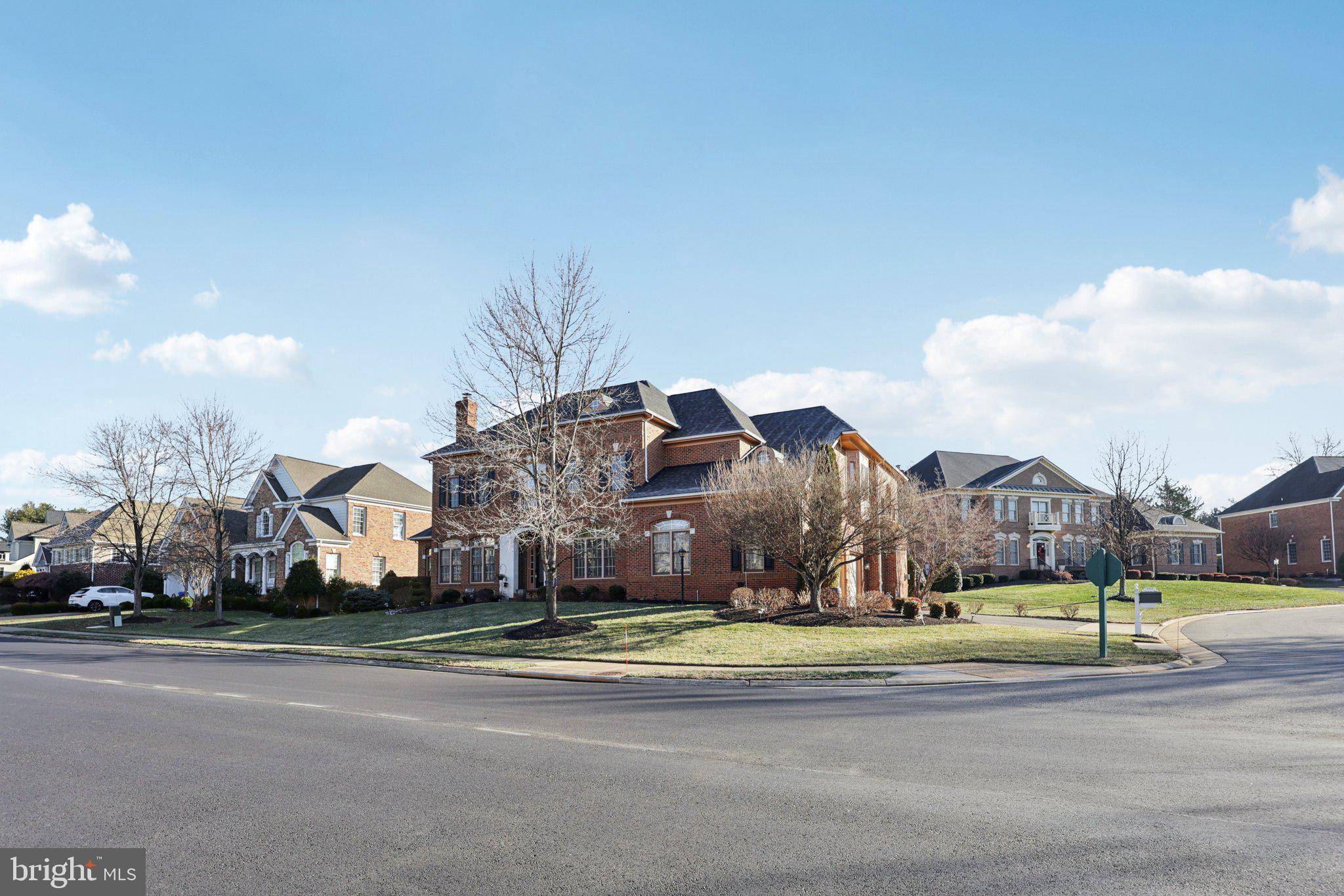 LAKE MANASSAS - Residential