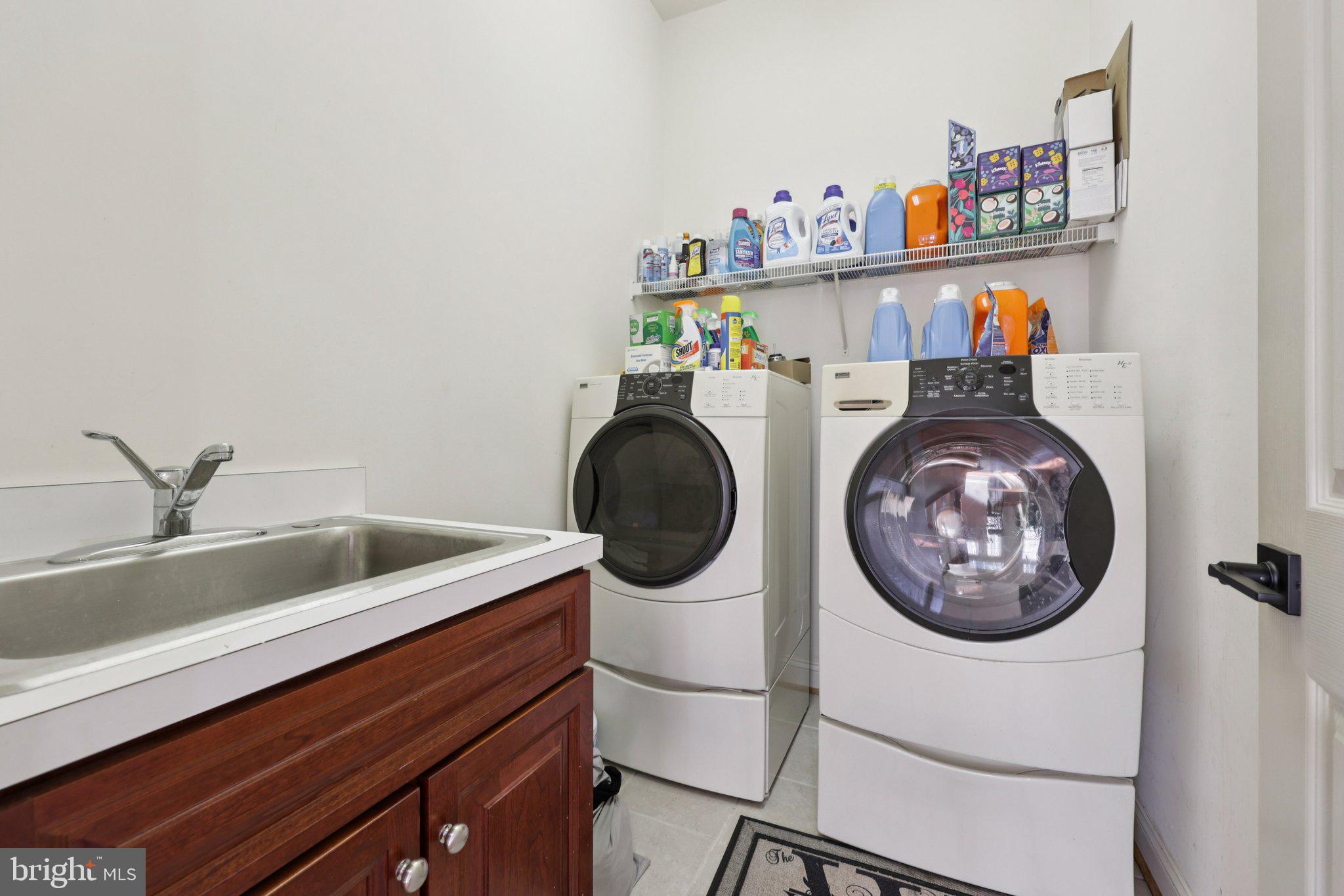 LAKE MANASSAS - Residential