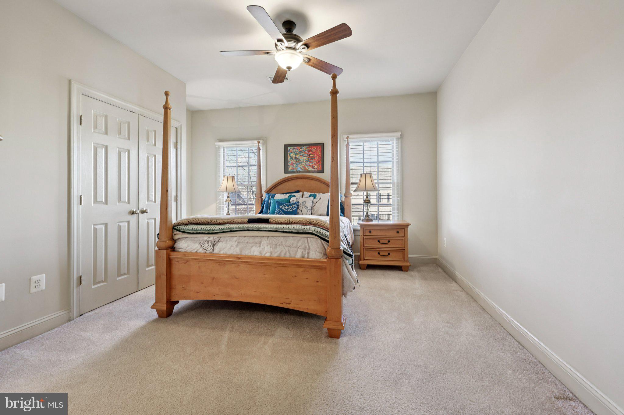 LAKE MANASSAS - Residential