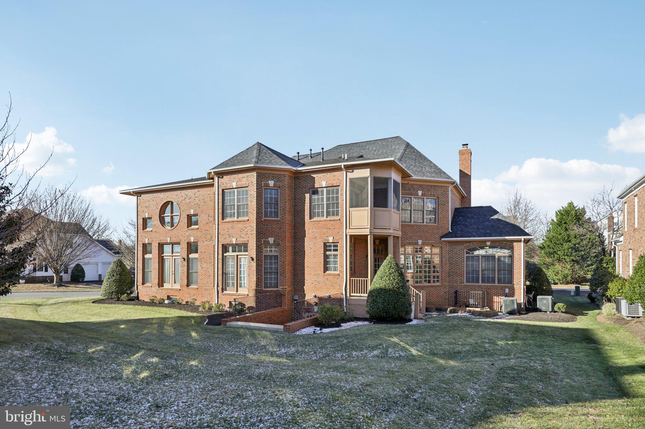 LAKE MANASSAS - Residential