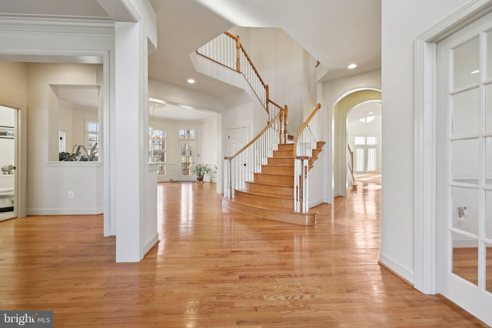 LAKE MANASSAS - Residential