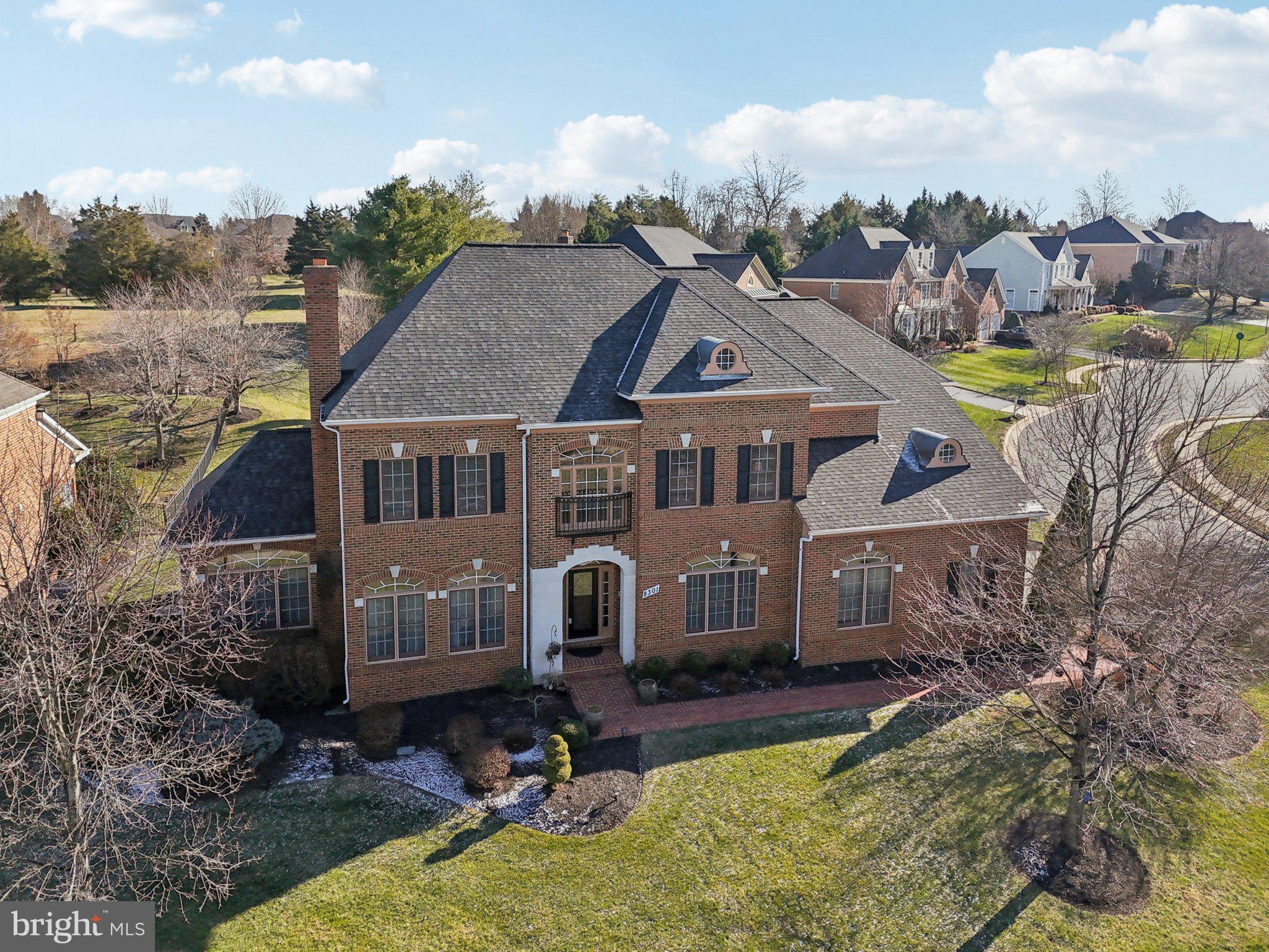 LAKE MANASSAS - Residential