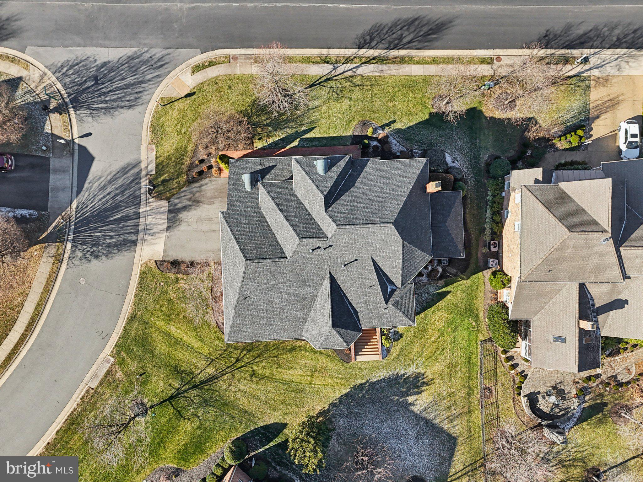 LAKE MANASSAS - Residential