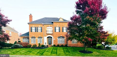 8301 HANCOCK COURT GAINESVILLE VA 20155