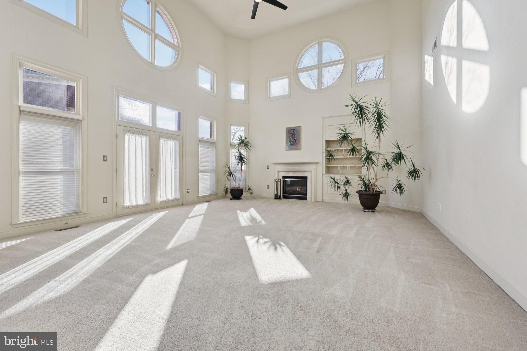 LAKE MANASSAS - Residential