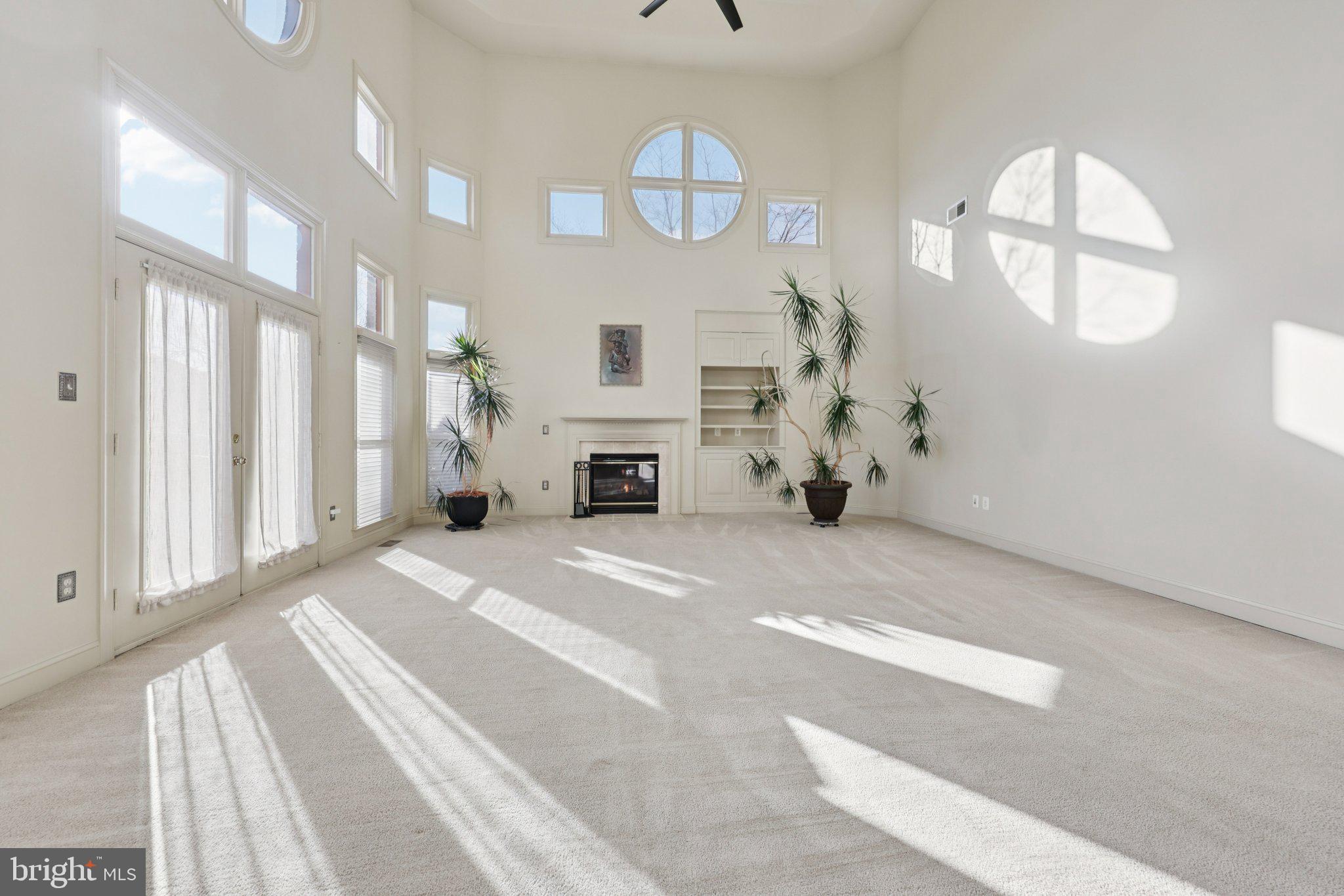 LAKE MANASSAS - Residential