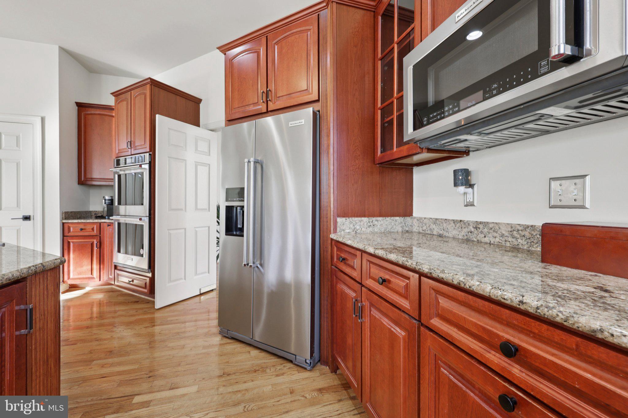 LAKE MANASSAS - Residential