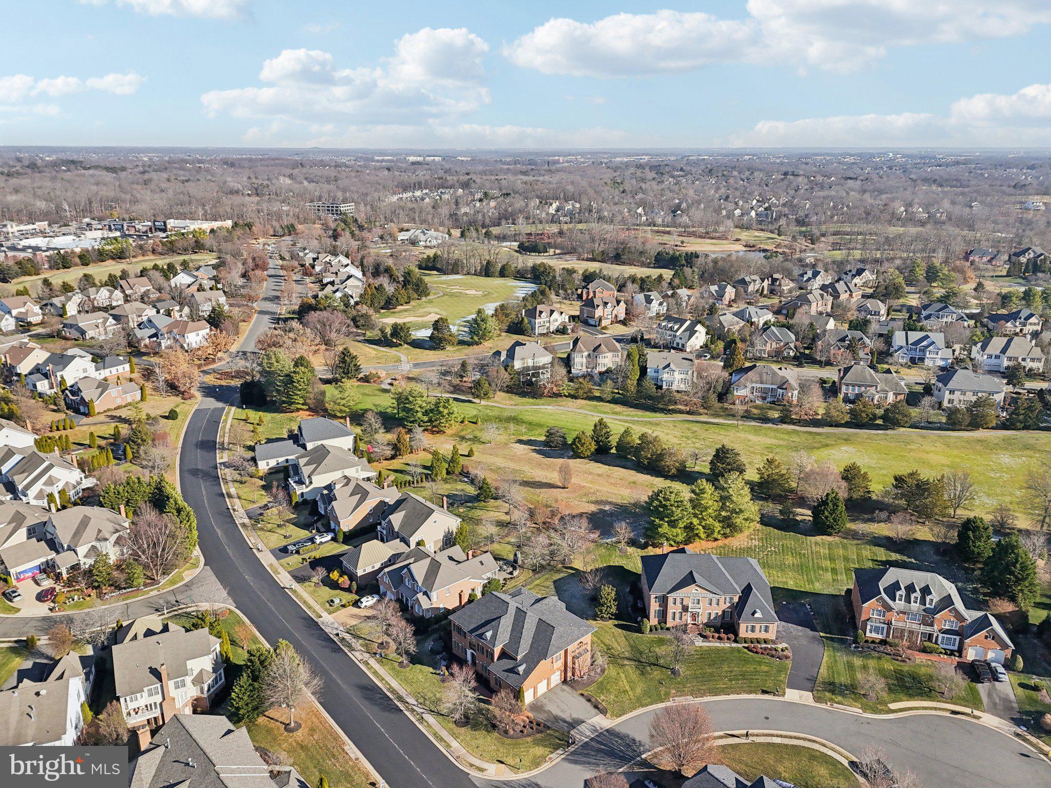 LAKE MANASSAS - Residential