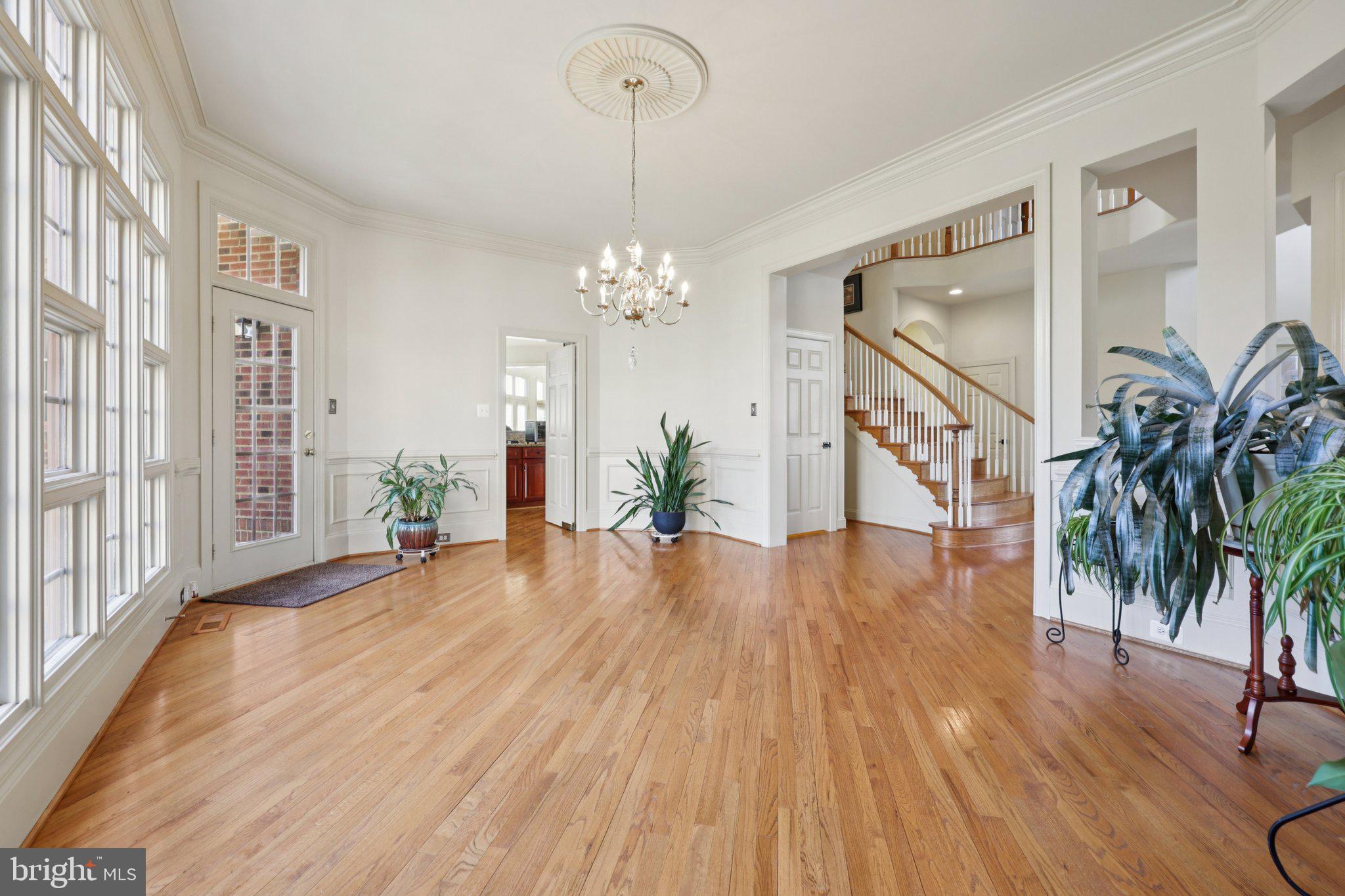 LAKE MANASSAS - Residential