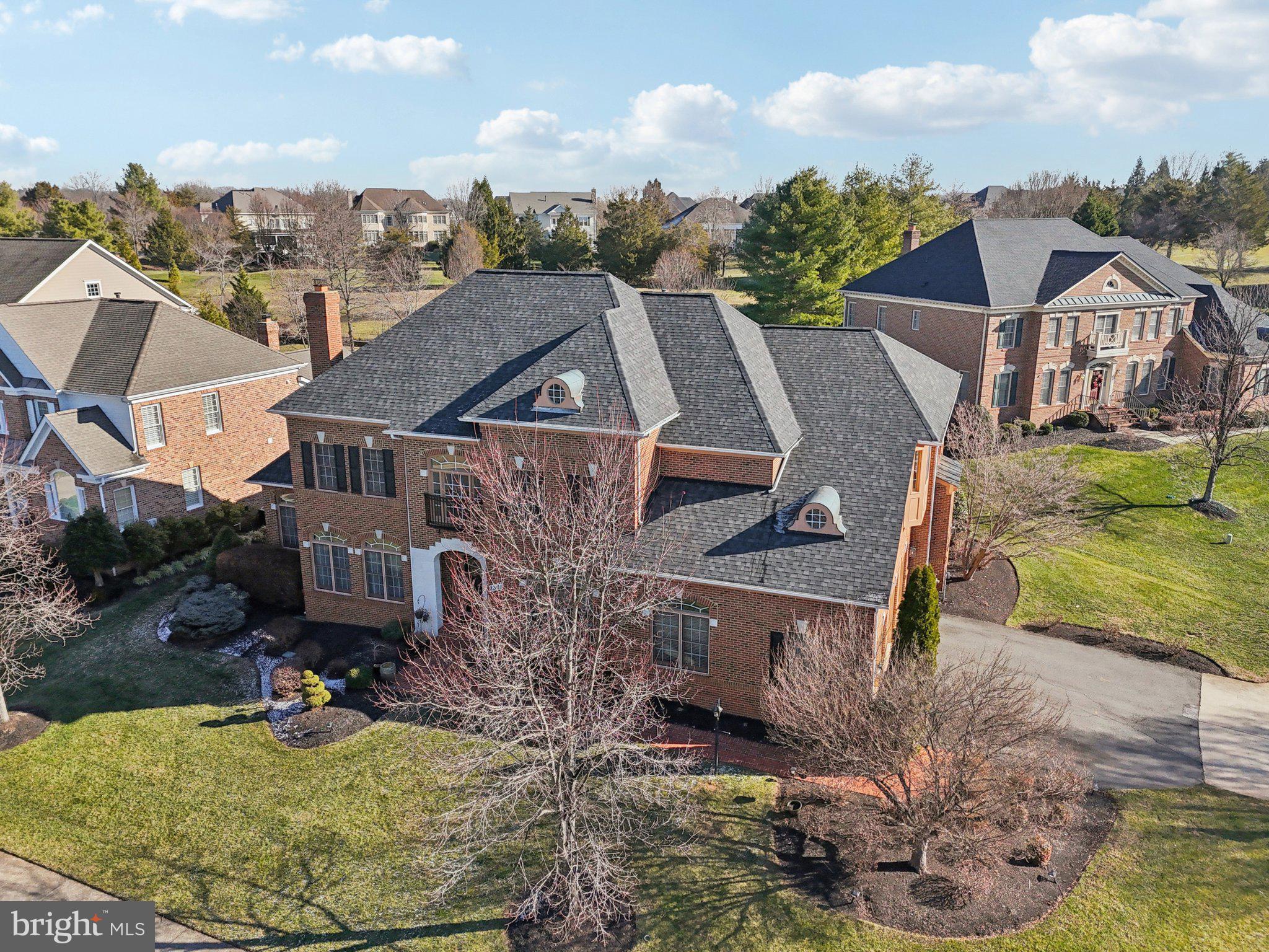 LAKE MANASSAS - Residential