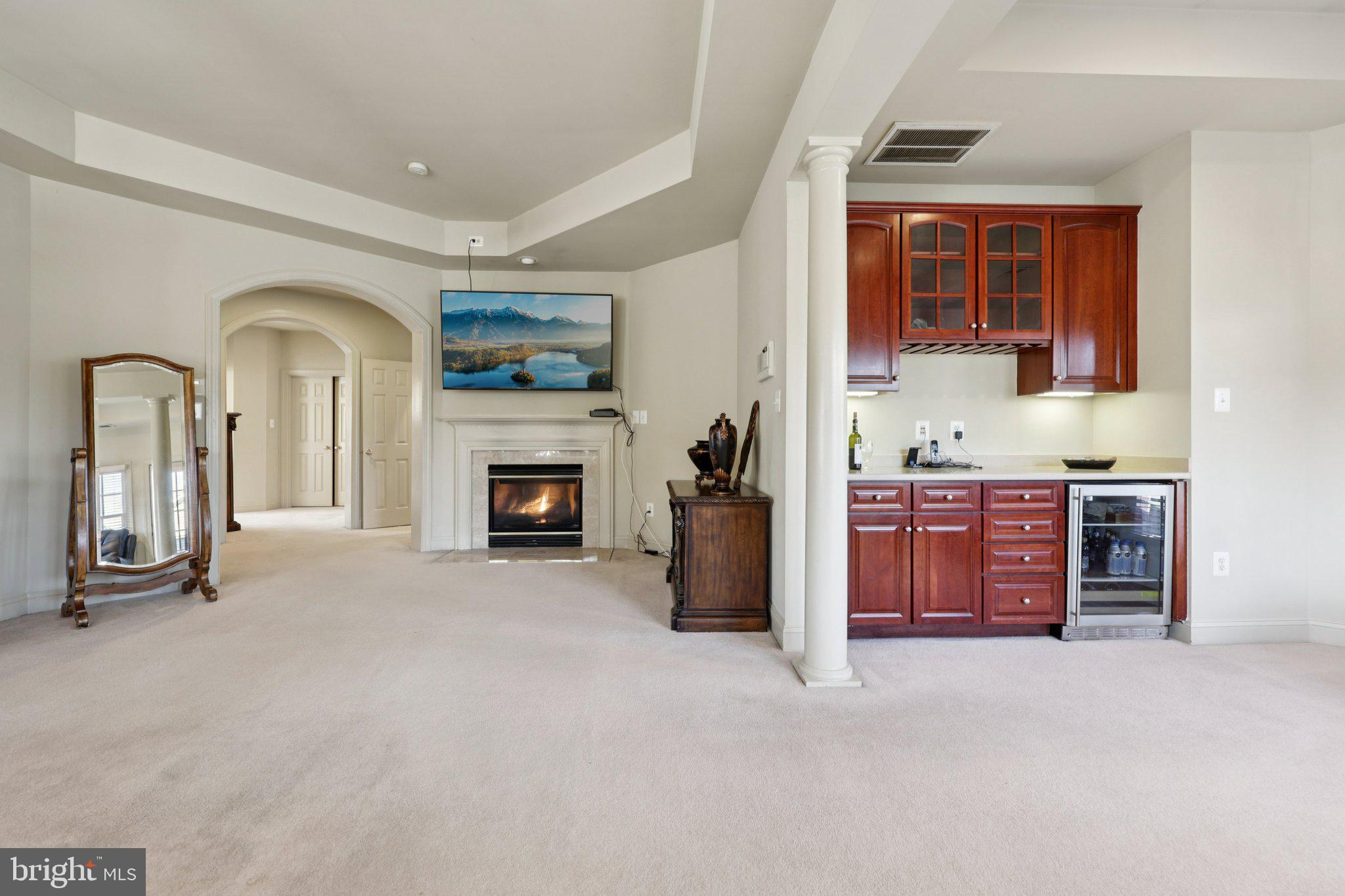 LAKE MANASSAS - Residential