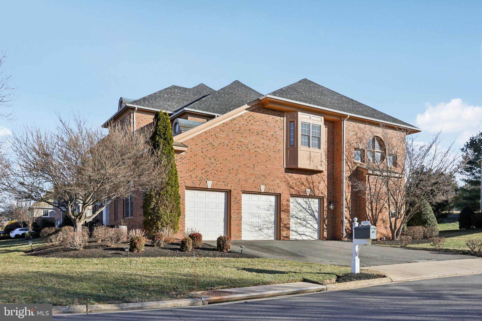 LAKE MANASSAS - Residential