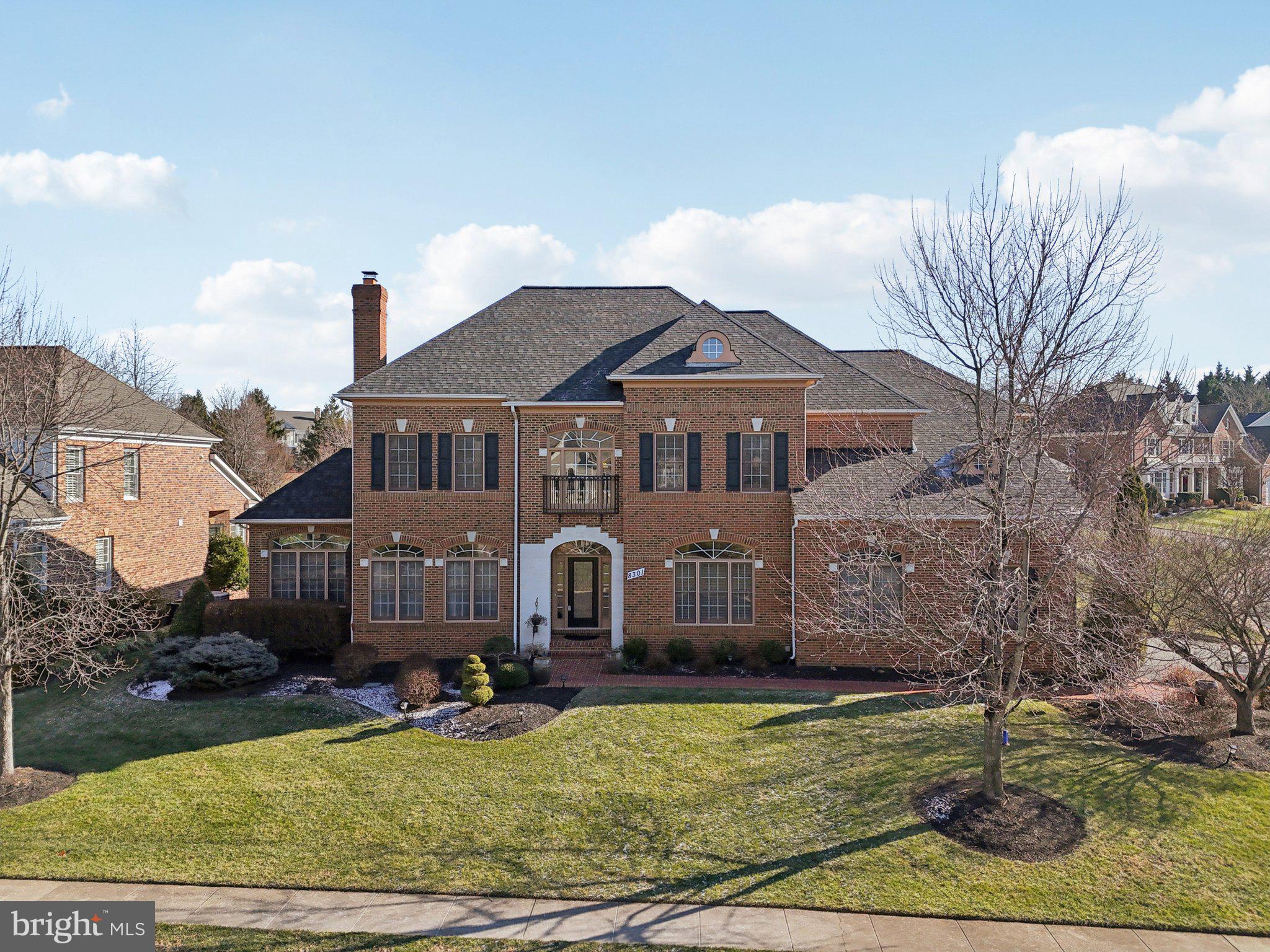 LAKE MANASSAS - Residential