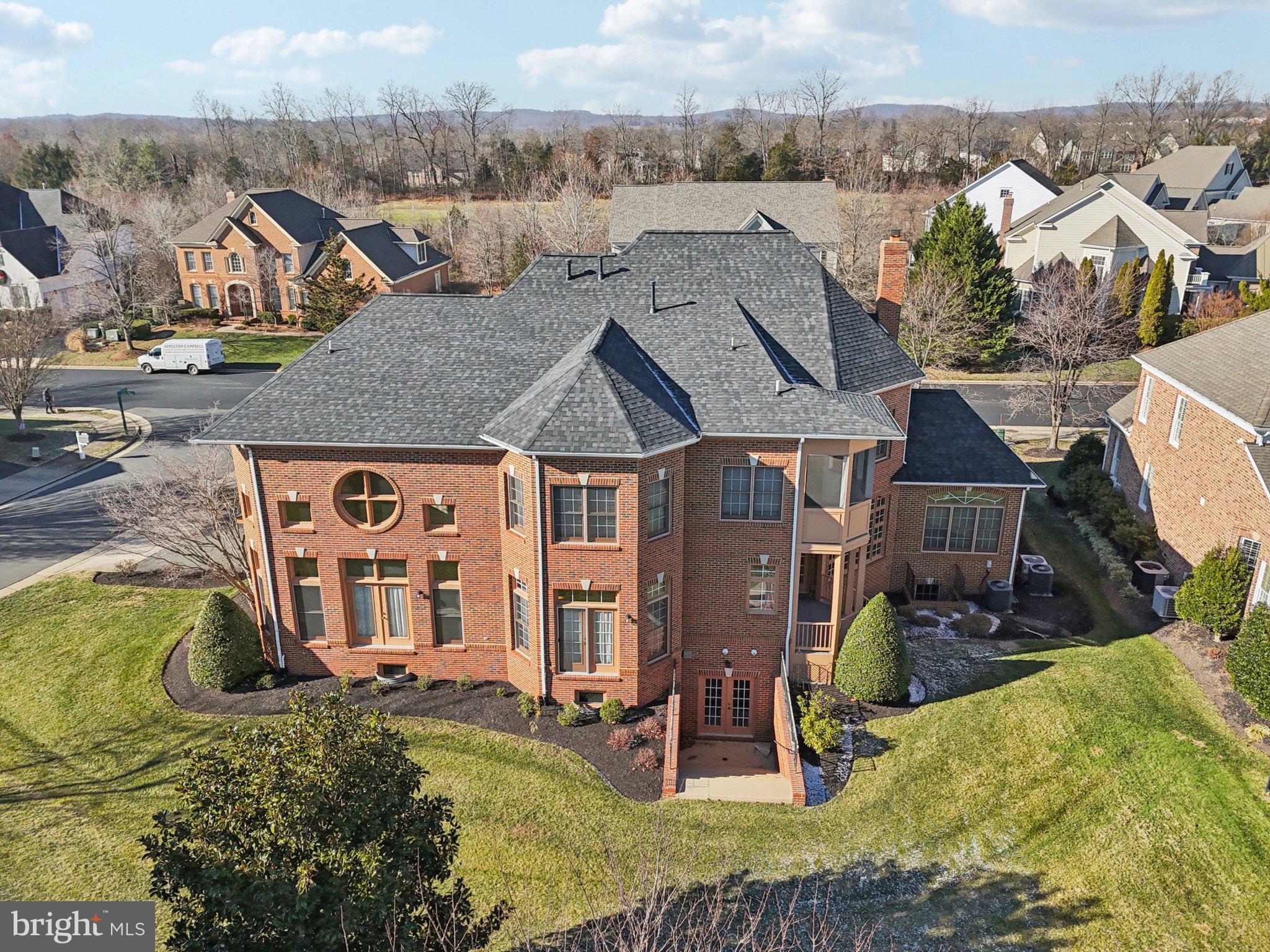 LAKE MANASSAS - Residential