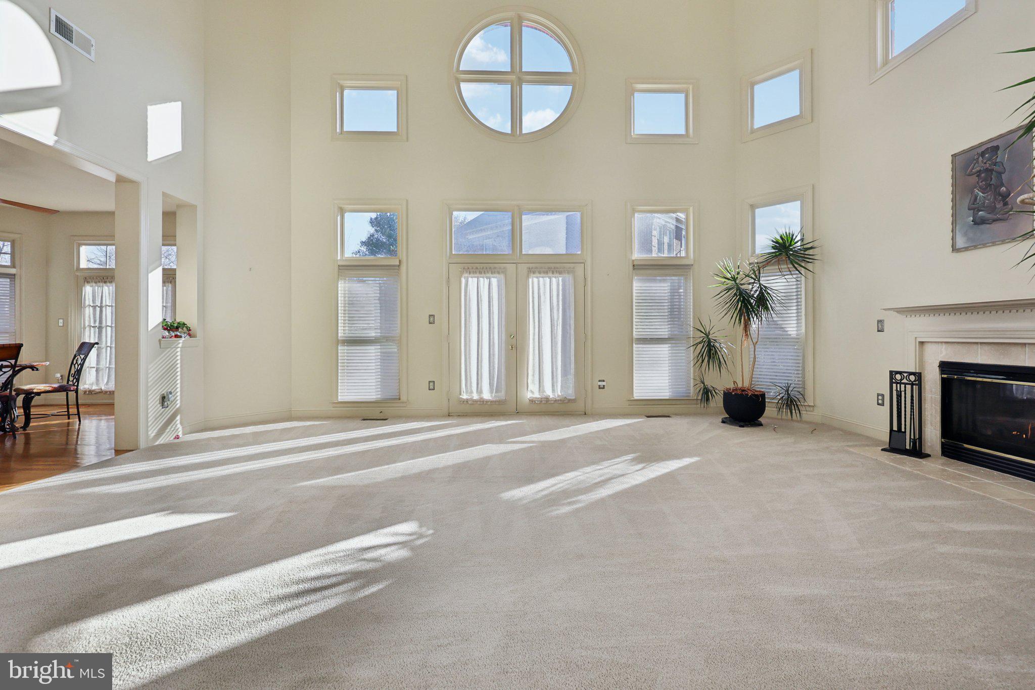 LAKE MANASSAS - Residential