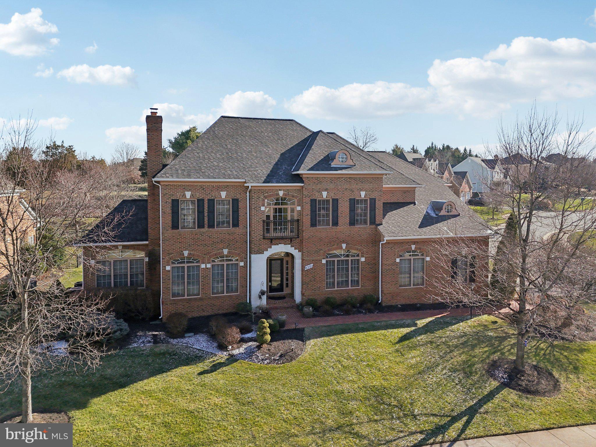 LAKE MANASSAS - Residential